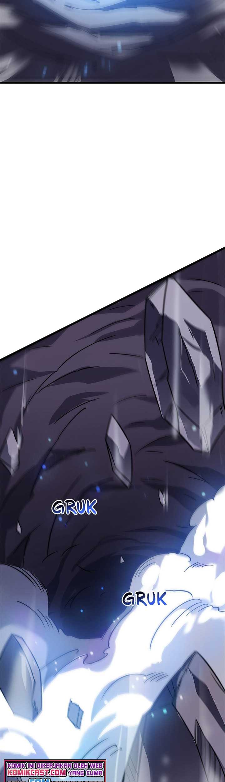 My Path to Killing God in Otherworld Chapter 26 page 42