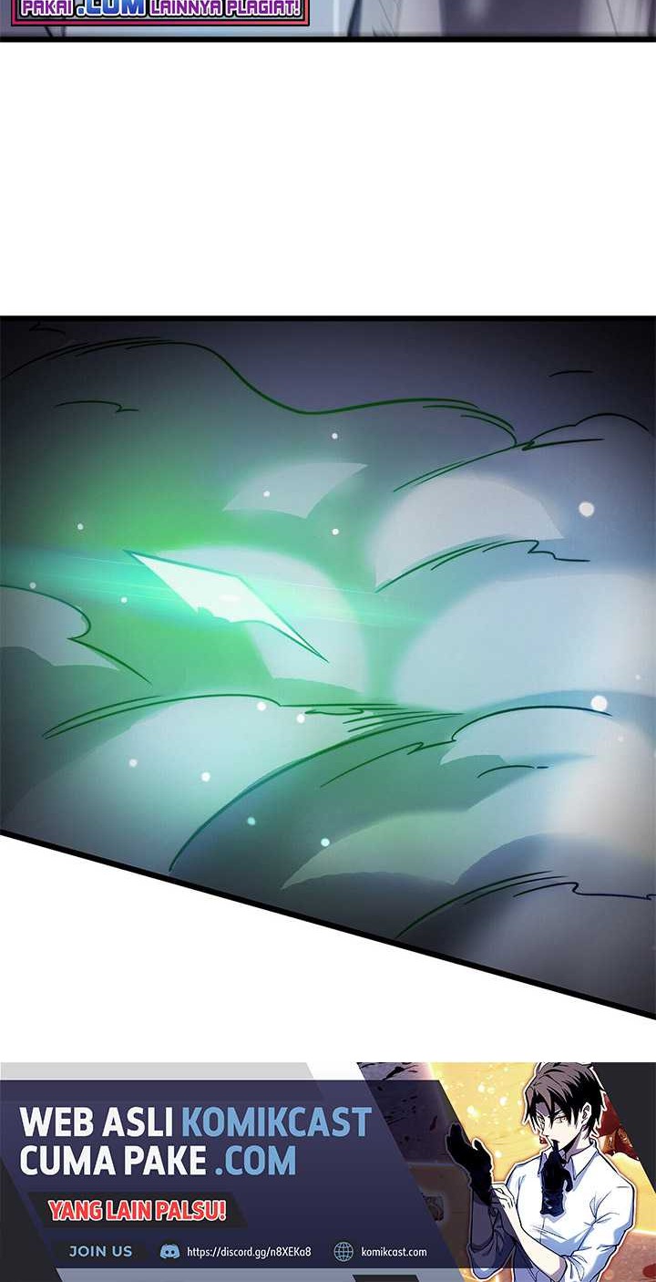 My Path to Killing God in Otherworld Chapter 26 page 43