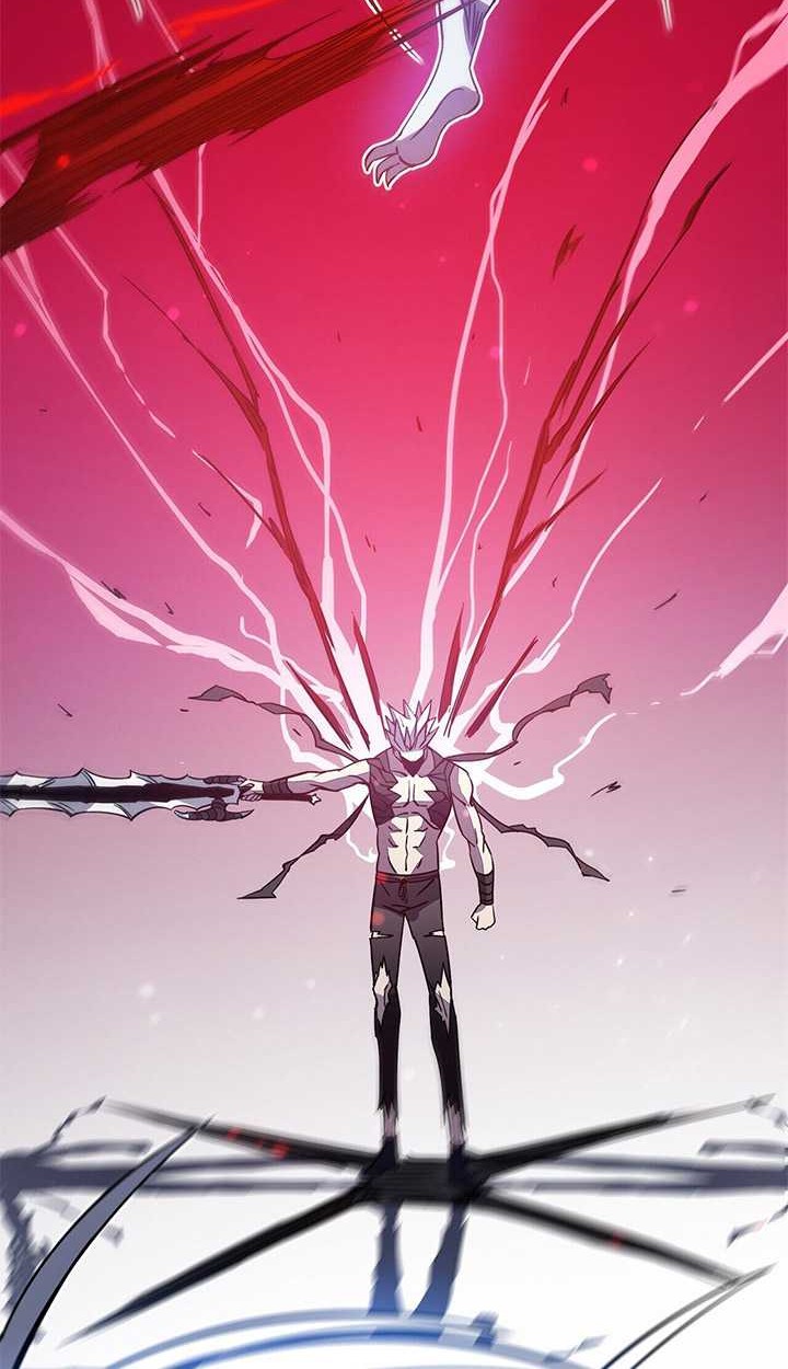 My Path to Killing God in Otherworld Chapter 26 page 51