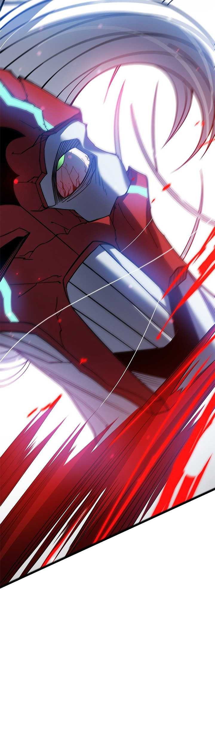 My Path to Killing God in Otherworld Chapter 26 page 52