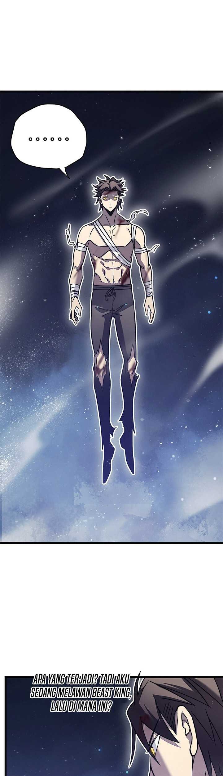 My Path to Killing God in Otherworld Chapter 26 page 4