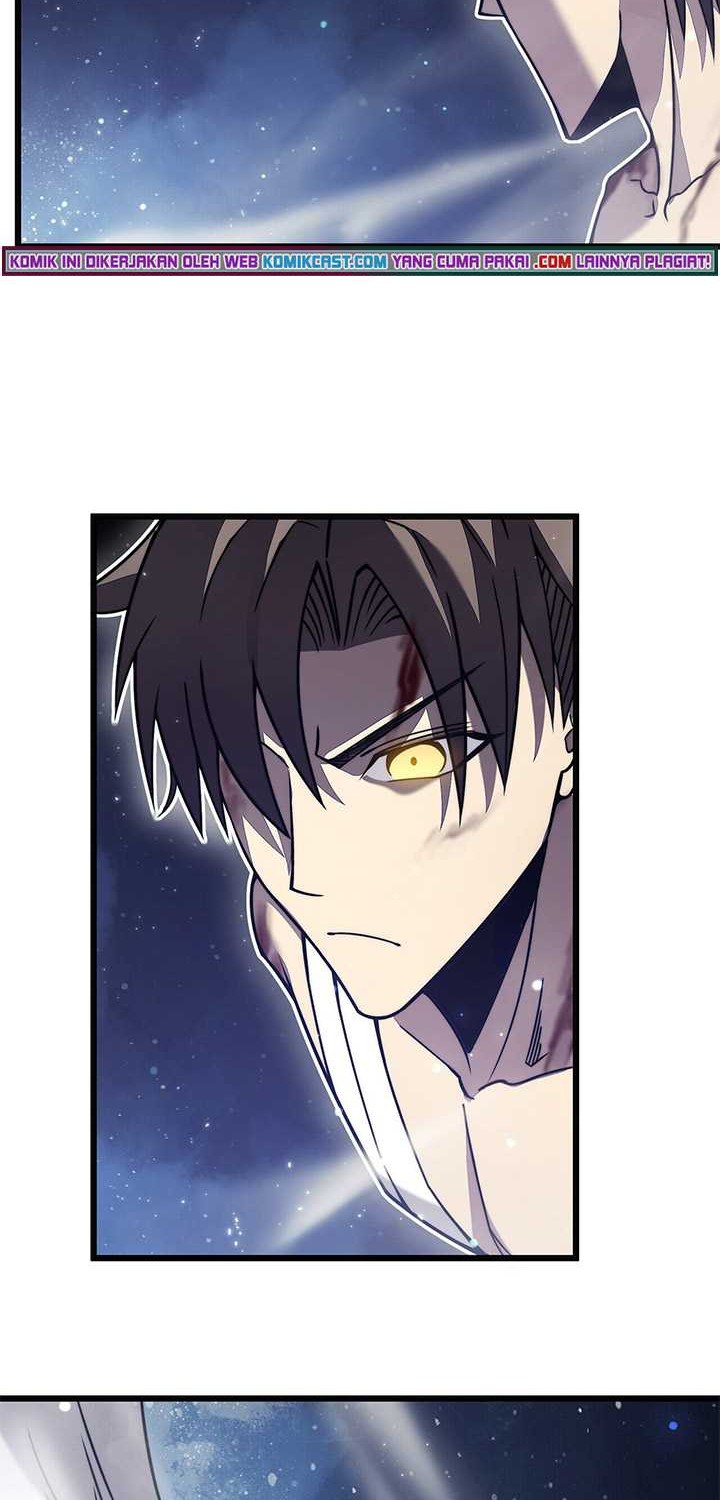 My Path to Killing God in Otherworld Chapter 26 page 5