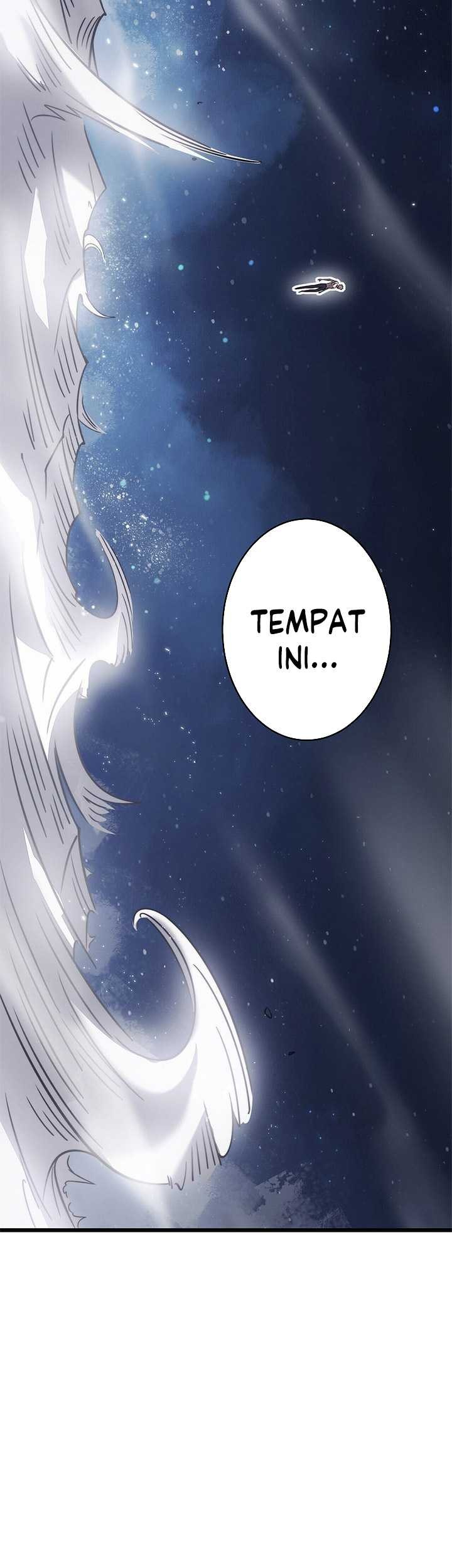 My Path to Killing God in Otherworld Chapter 26 page 6