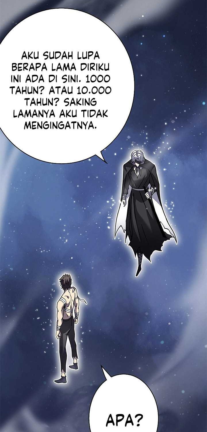My Path to Killing God in Otherworld Chapter 26 page 13