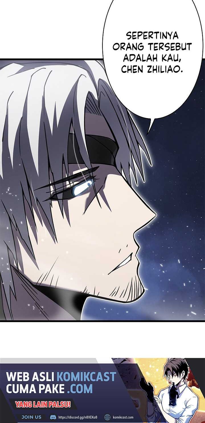 My Path to Killing God in Otherworld Chapter 26 page 15