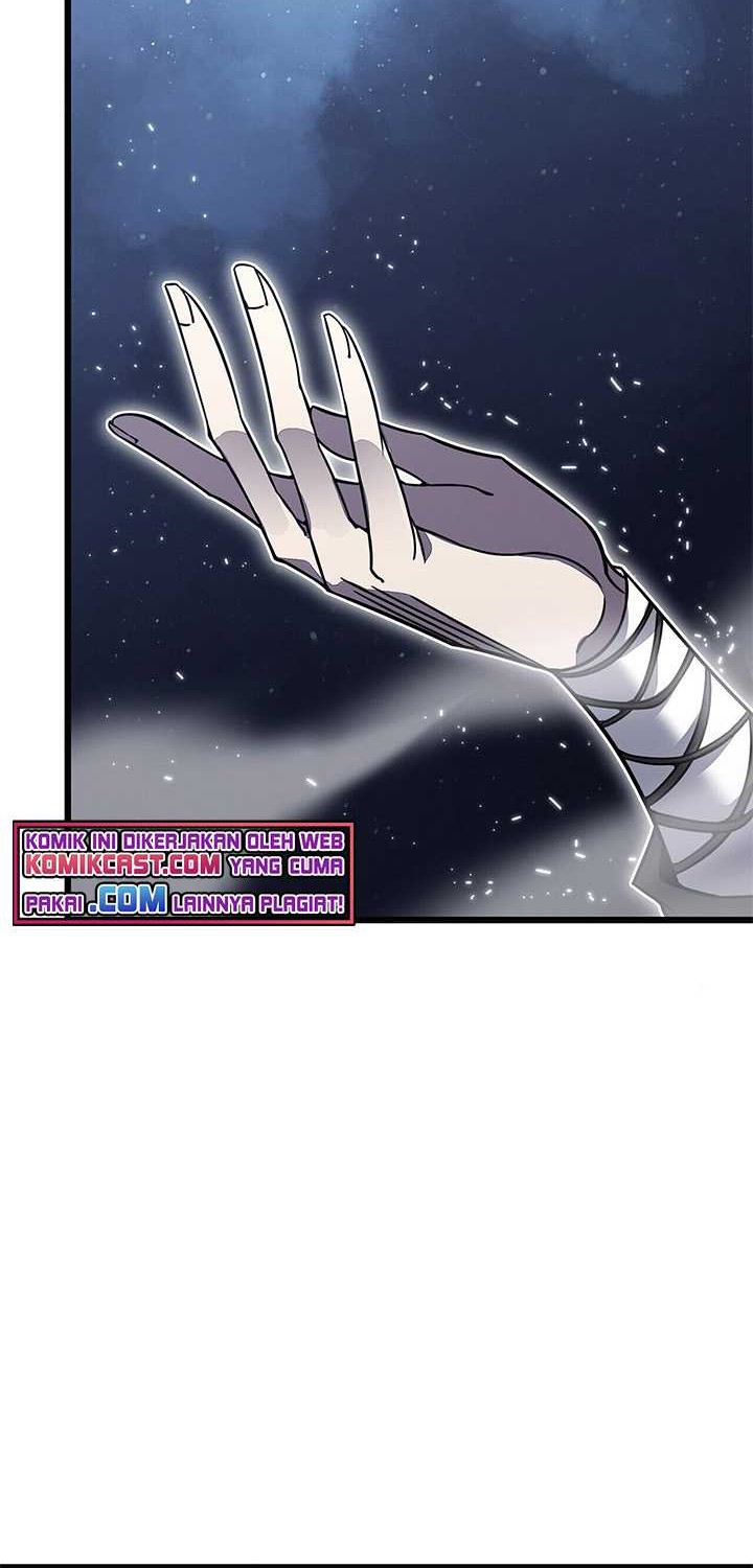 My Path to Killing God in Otherworld Chapter 26 page 17