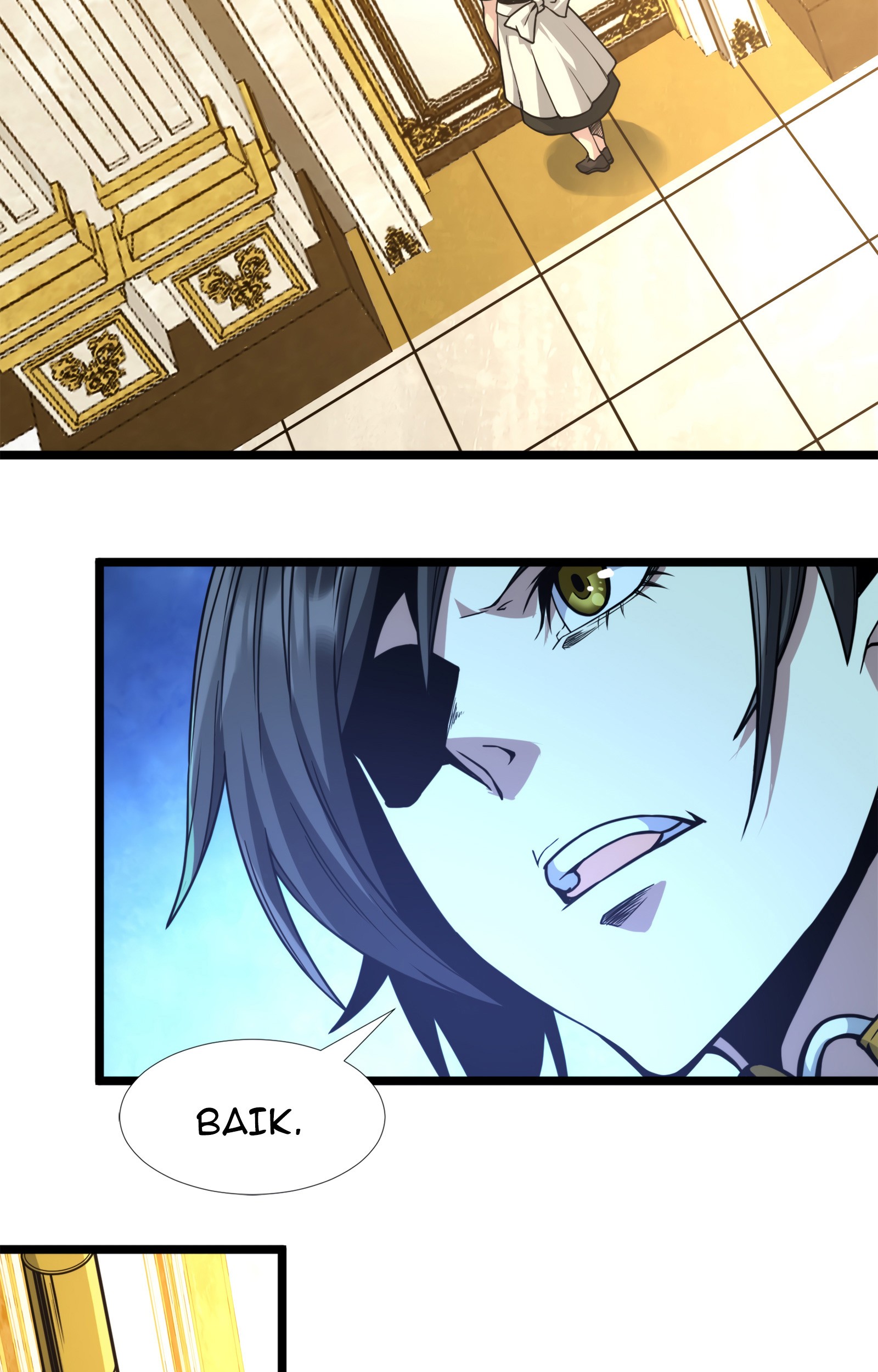 I’m Really Not The Demon God’s Lackey Chapter 31 page 63
