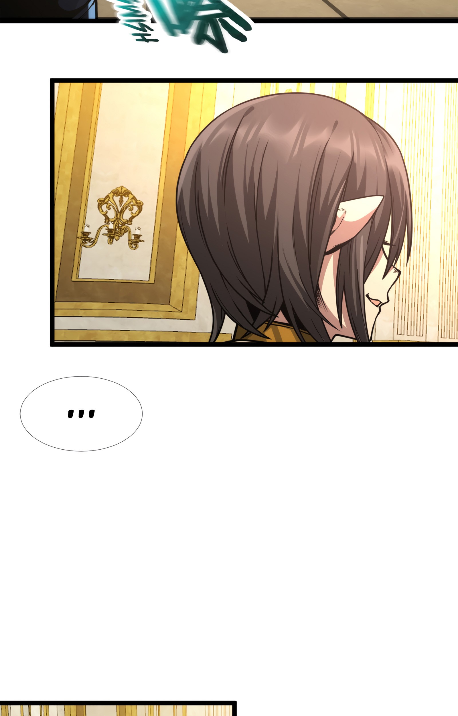 I’m Really Not The Demon God’s Lackey Chapter 31 page 67