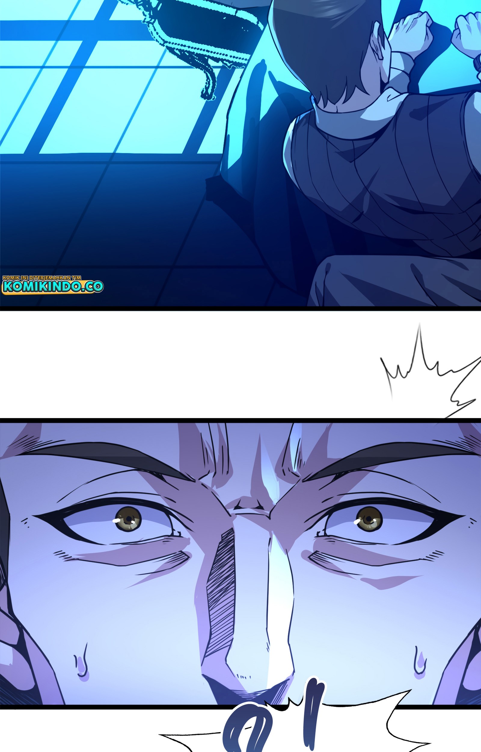 I’m Really Not The Demon God’s Lackey Chapter 31 page 105