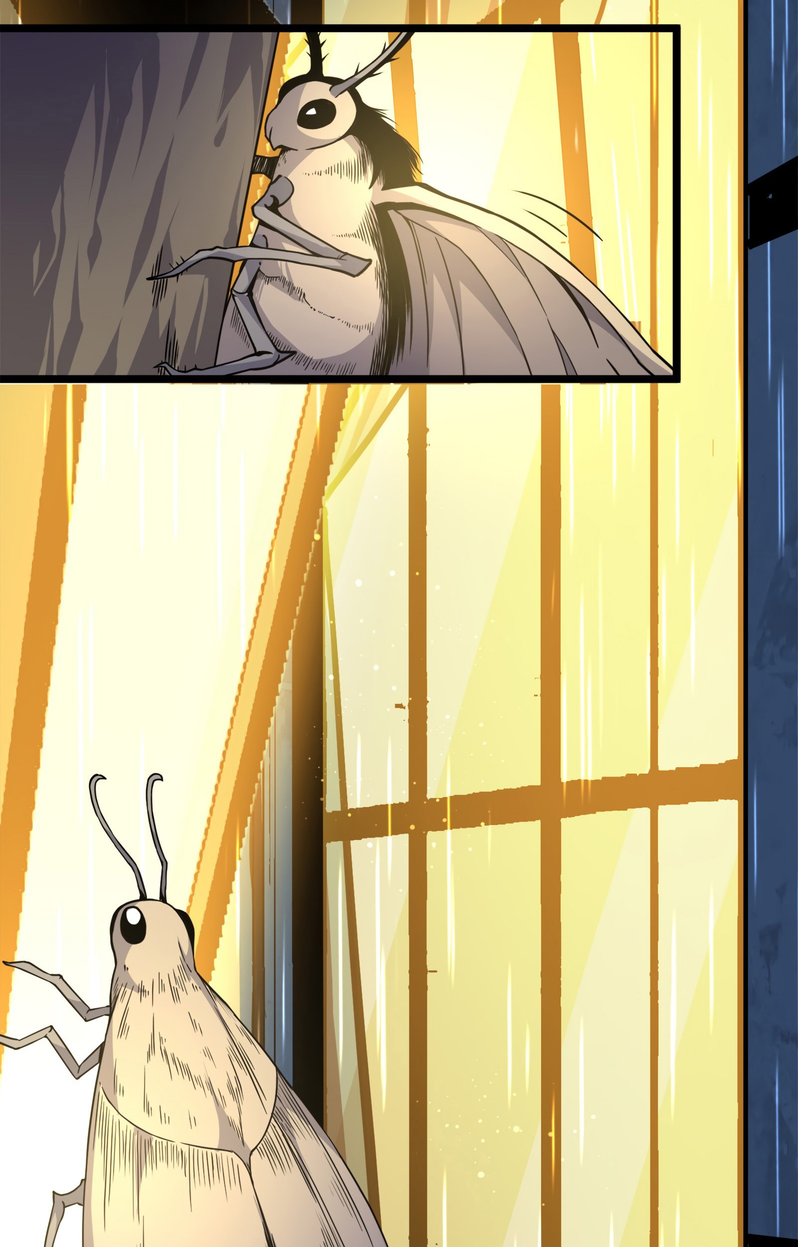 I’m Really Not The Demon God’s Lackey Chapter 31 page 5