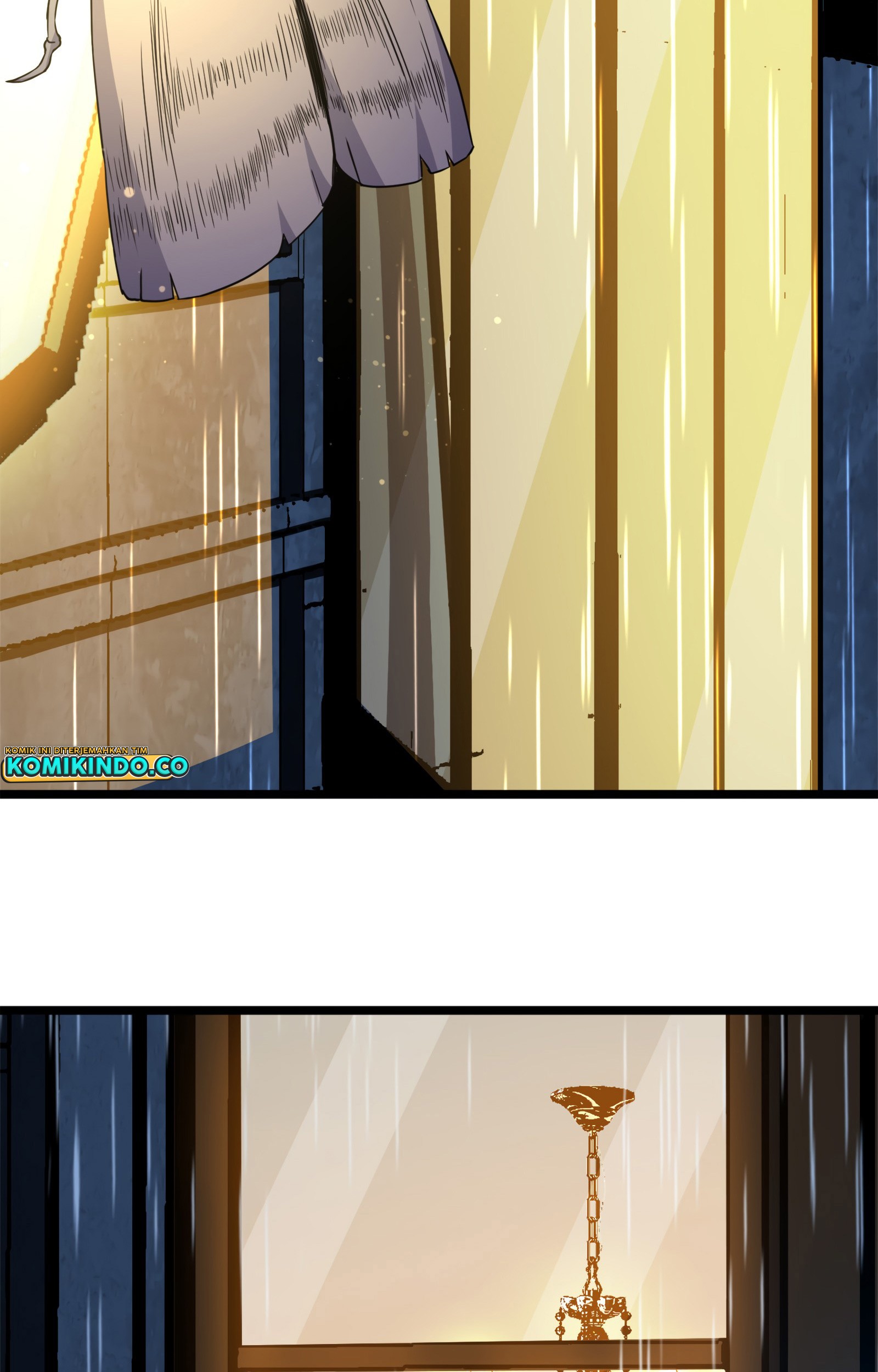 I’m Really Not The Demon God’s Lackey Chapter 31 page 6
