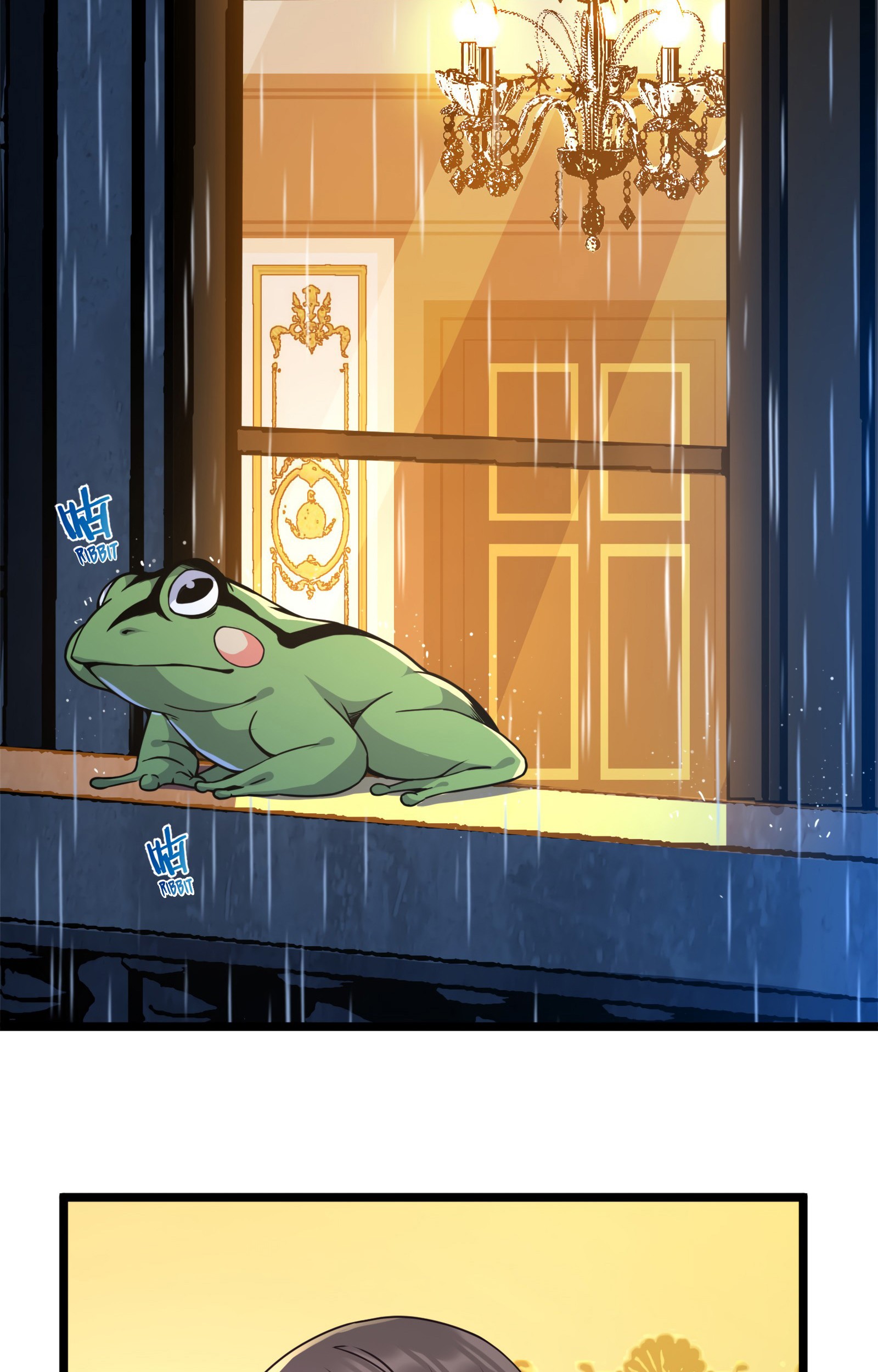 I’m Really Not The Demon God’s Lackey Chapter 31 page 7