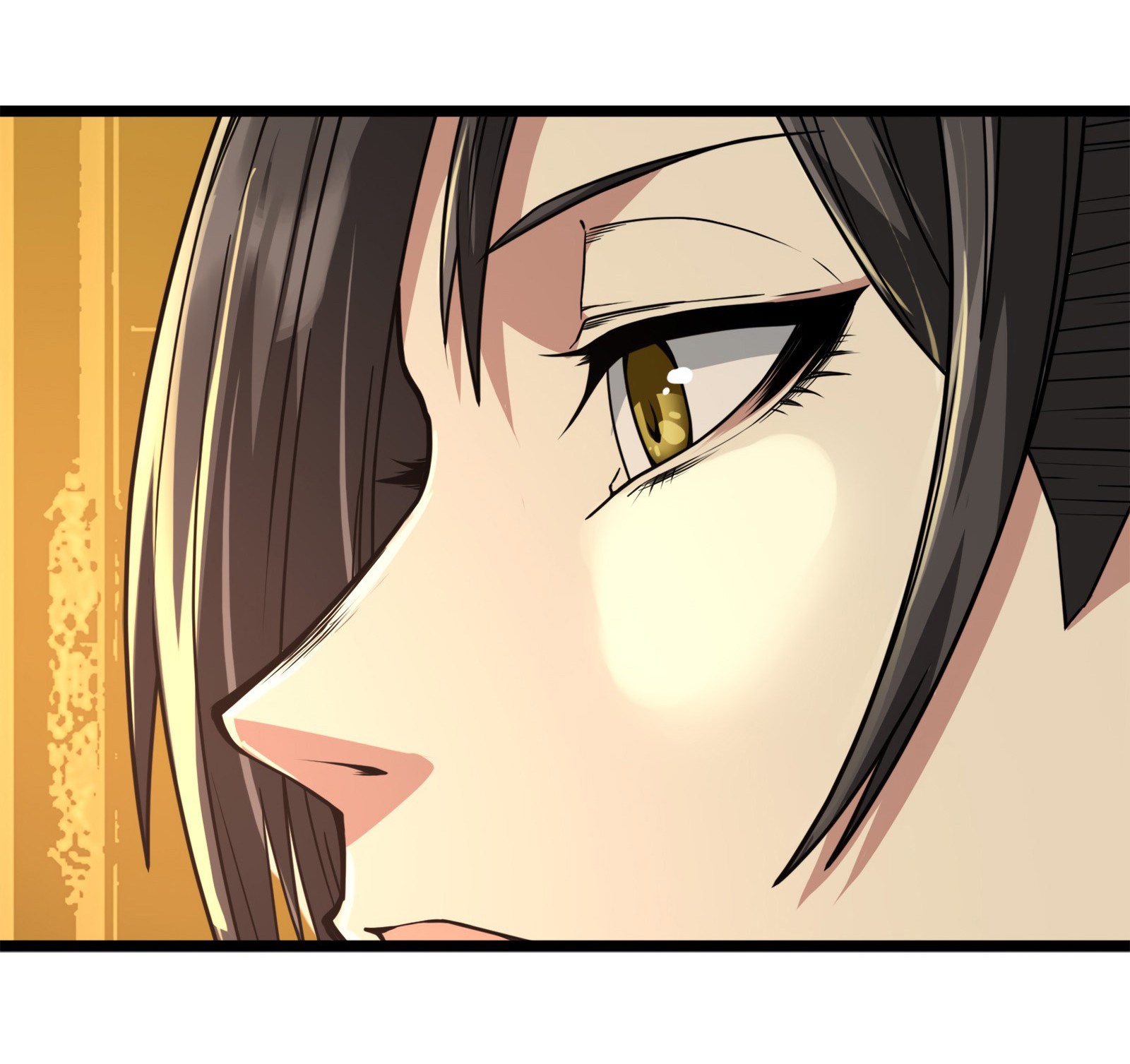 I’m Really Not The Demon God’s Lackey Chapter 31 page 9