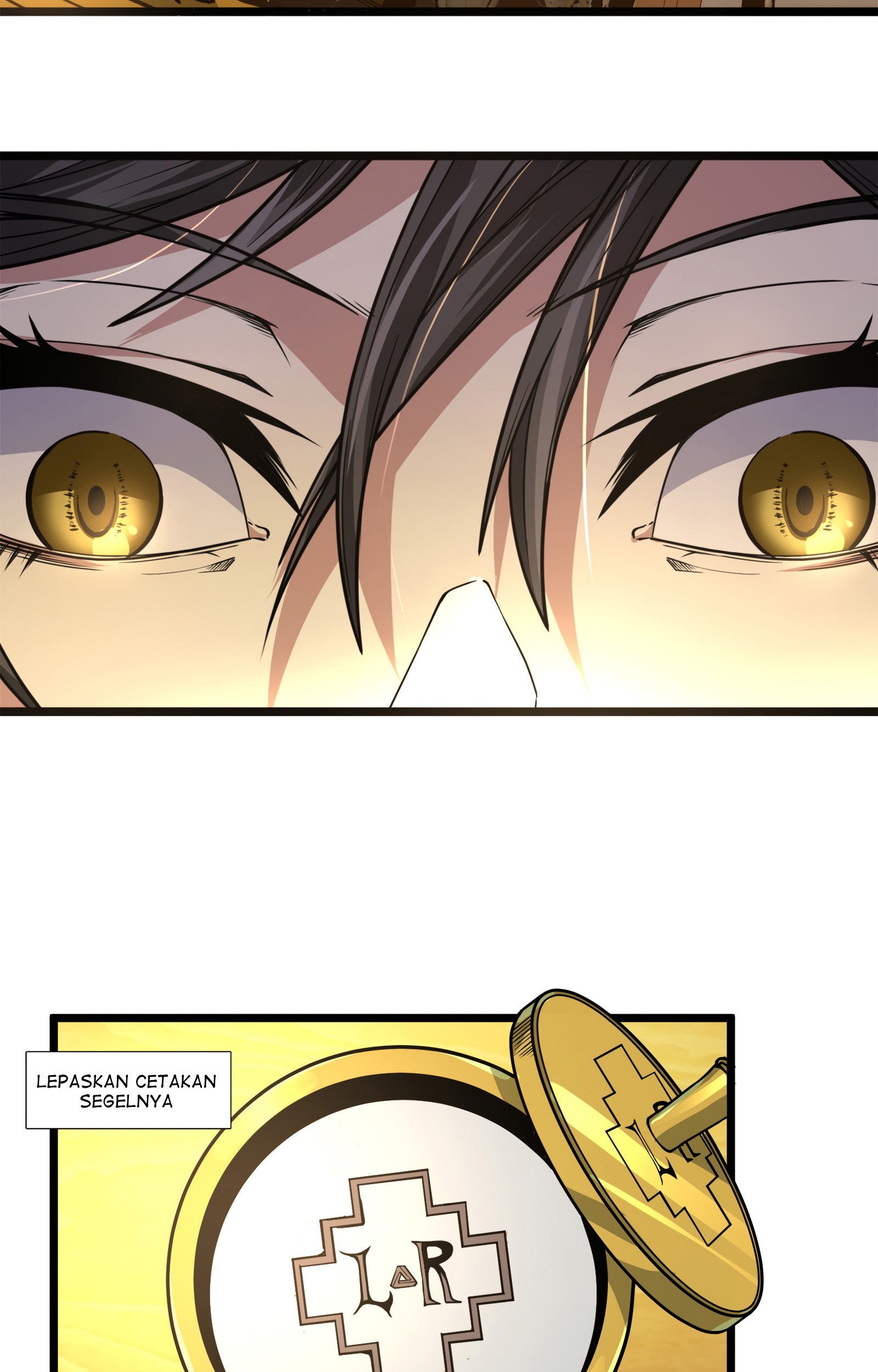 I’m Really Not The Demon God’s Lackey Chapter 31 page 16