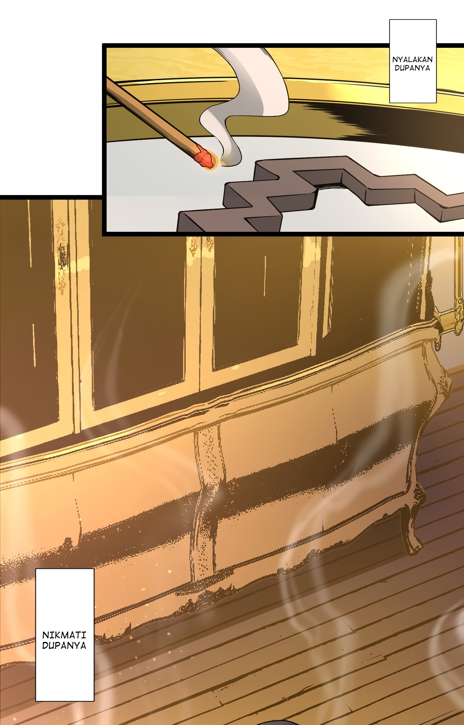 I’m Really Not The Demon God’s Lackey Chapter 31 page 18