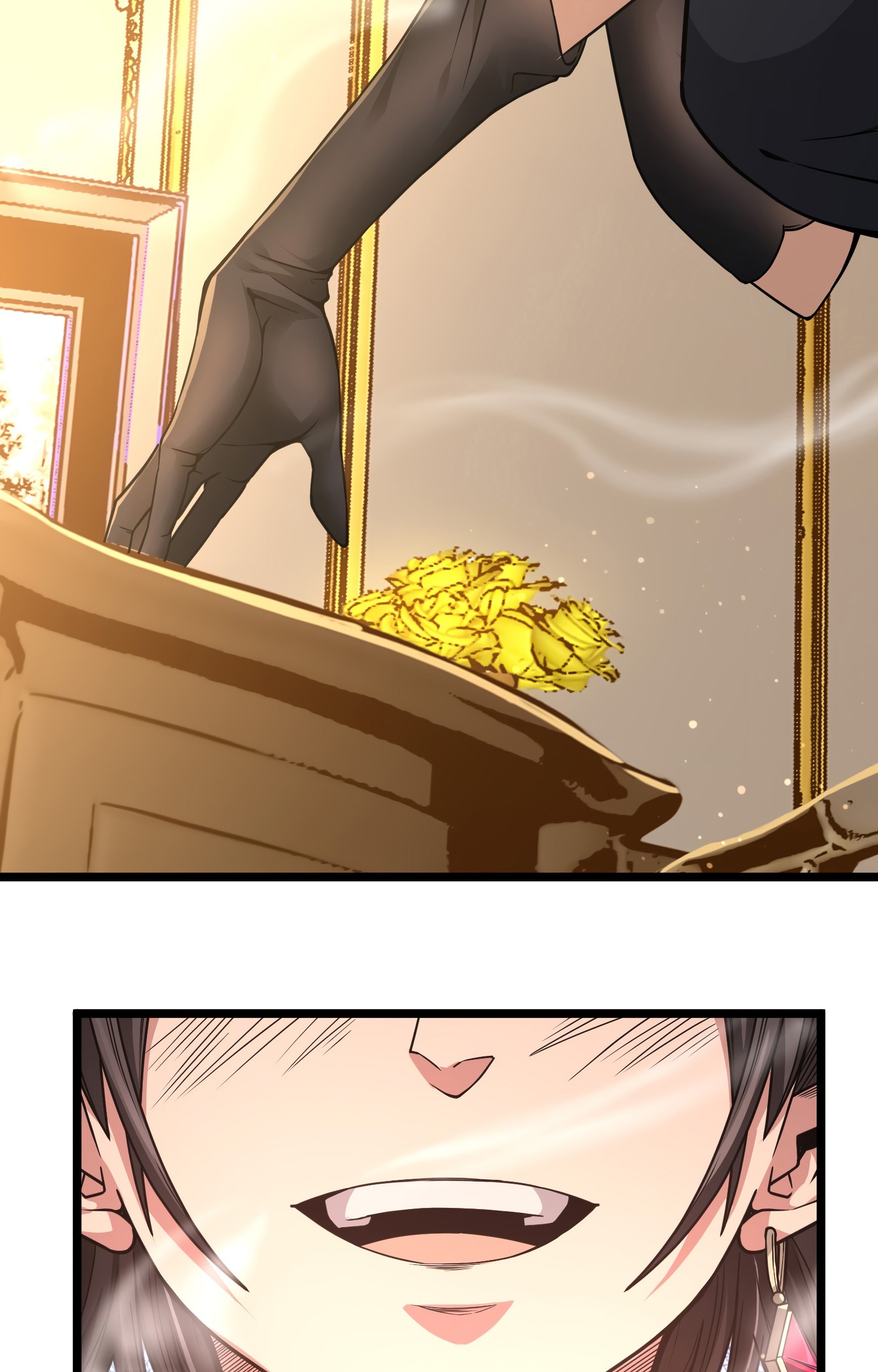 I’m Really Not The Demon God’s Lackey Chapter 31 page 21