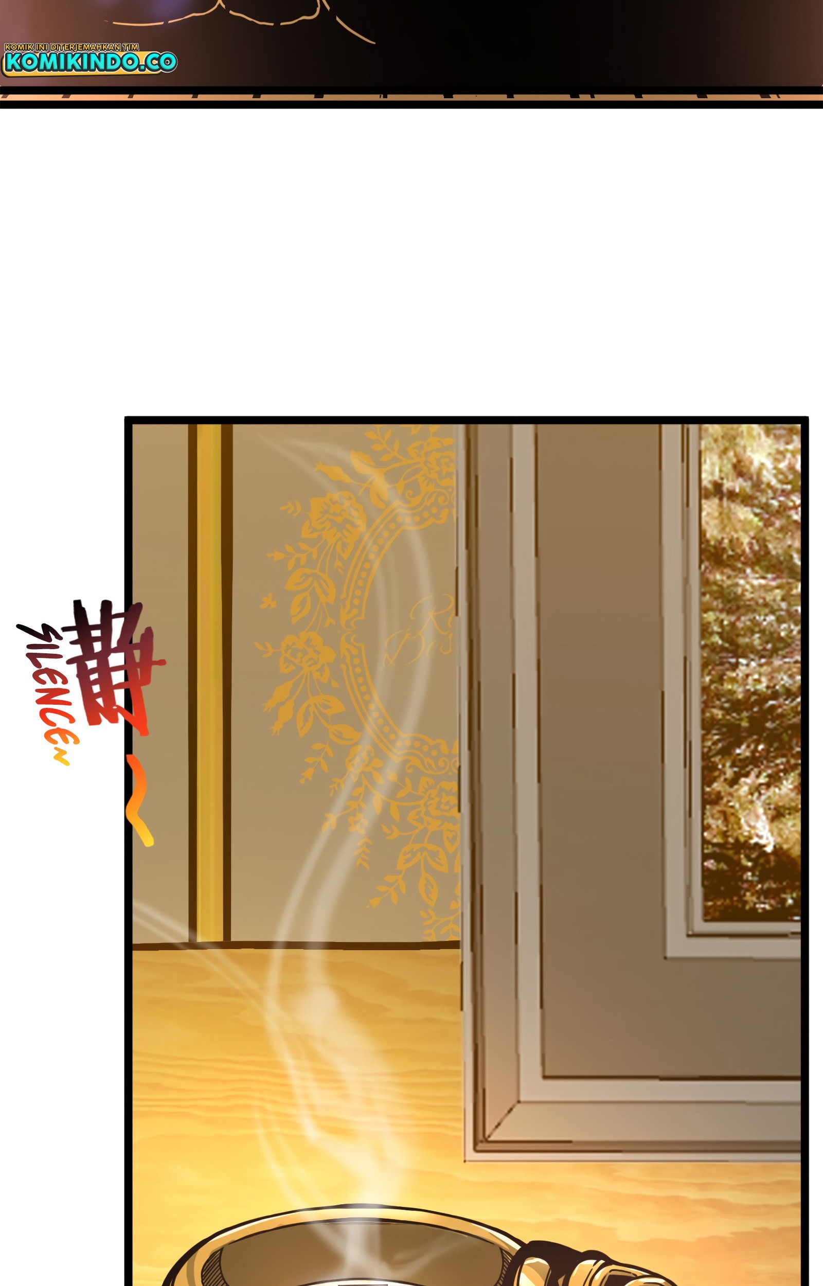 I’m Really Not The Demon God’s Lackey Chapter 31 page 27