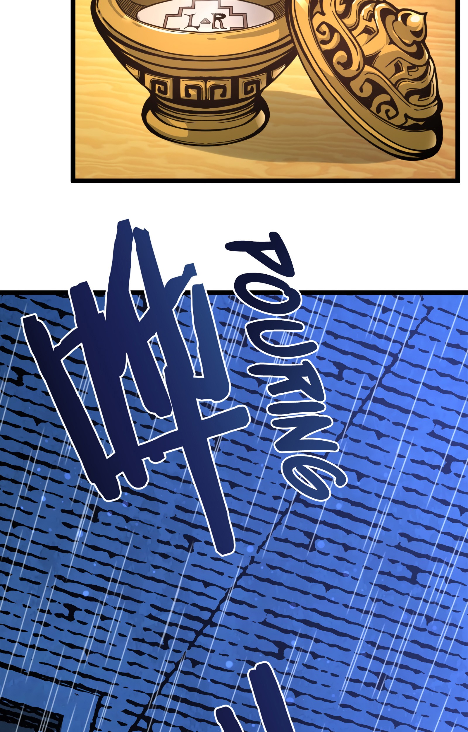 I’m Really Not The Demon God’s Lackey Chapter 31 page 28