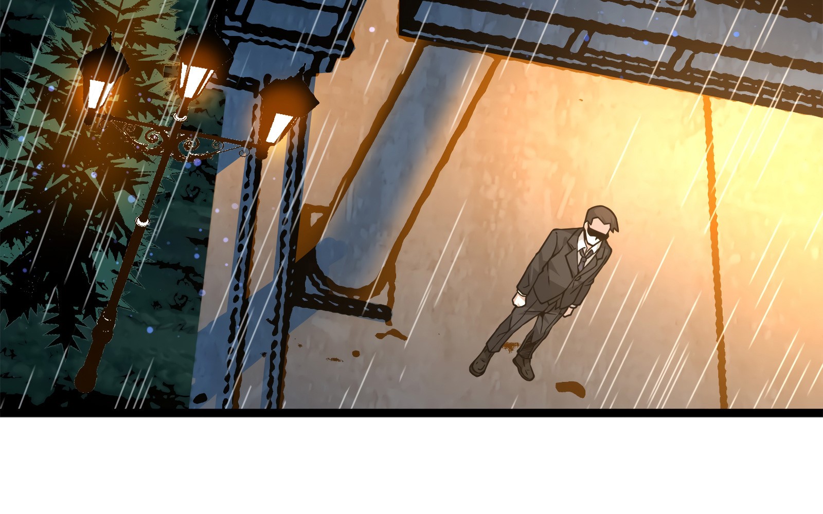 I’m Really Not The Demon God’s Lackey Chapter 31 page 30