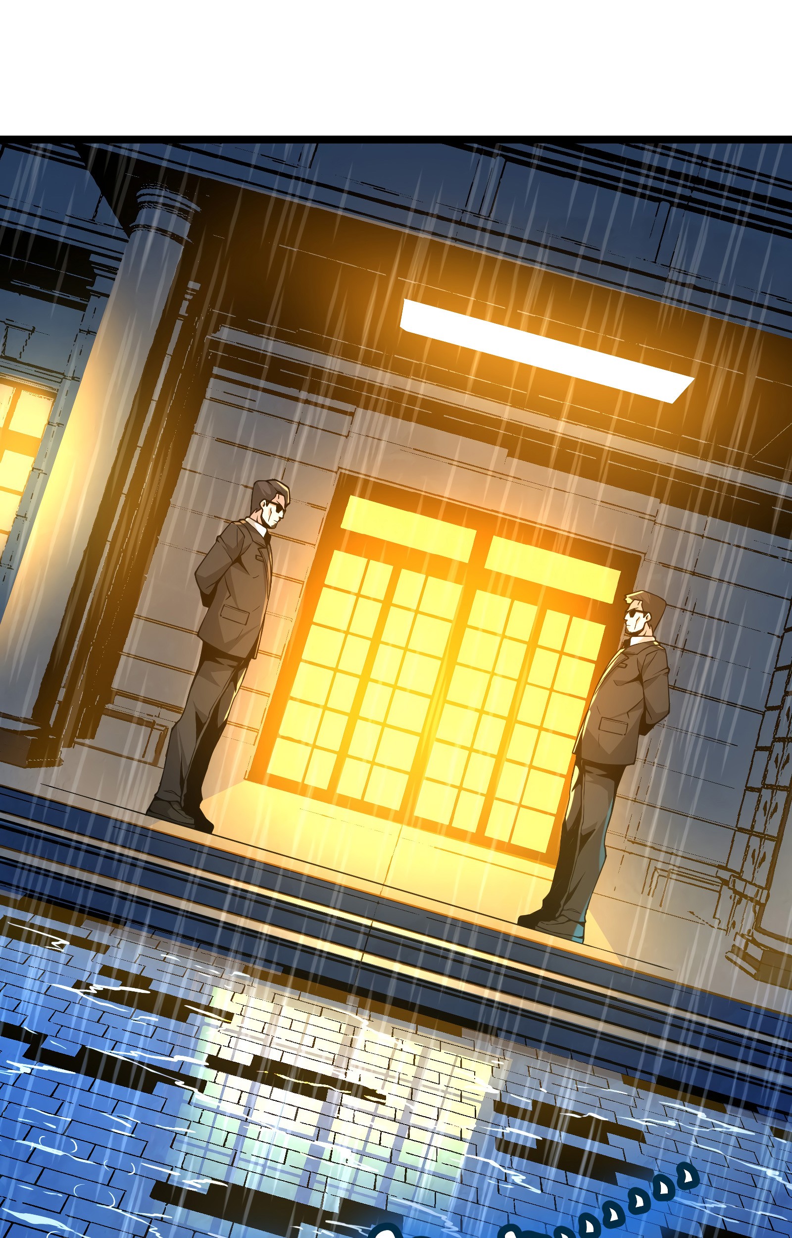 I’m Really Not The Demon God’s Lackey Chapter 31 page 31