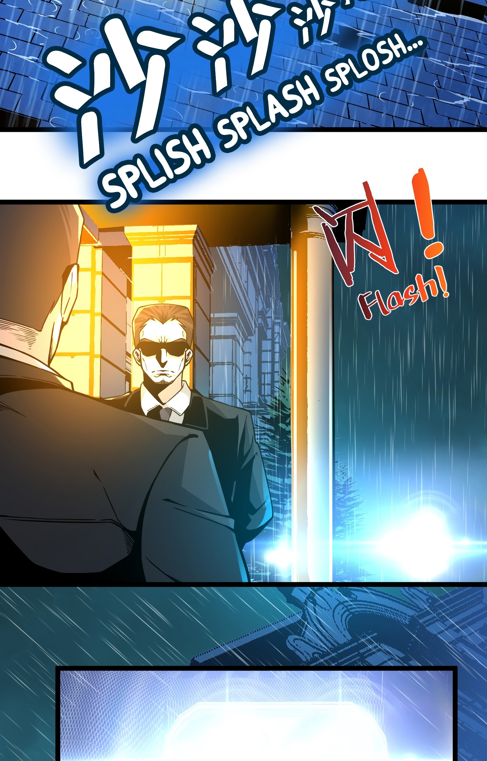 I’m Really Not The Demon God’s Lackey Chapter 31 page 32