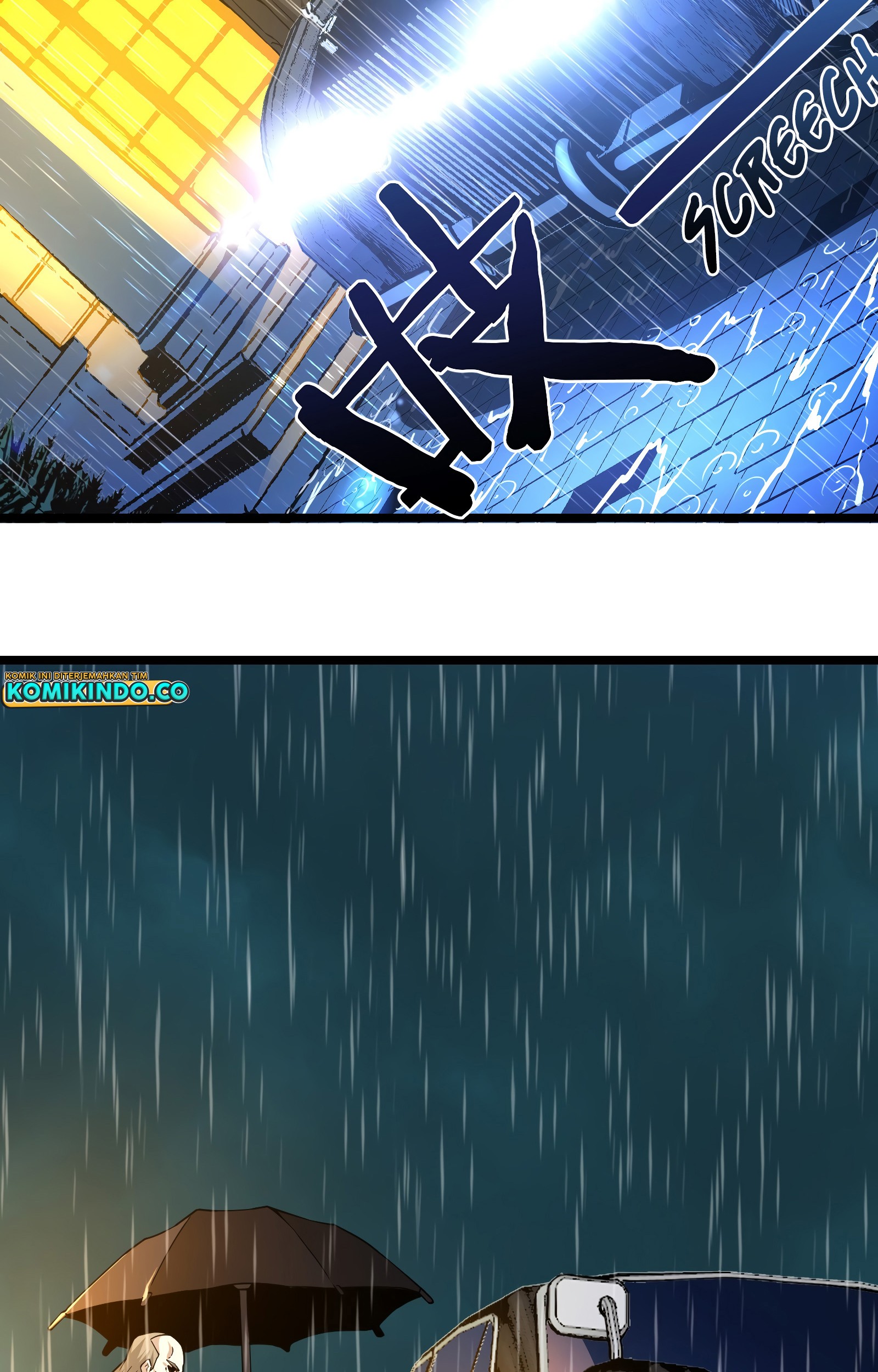 I’m Really Not The Demon God’s Lackey Chapter 31 page 34