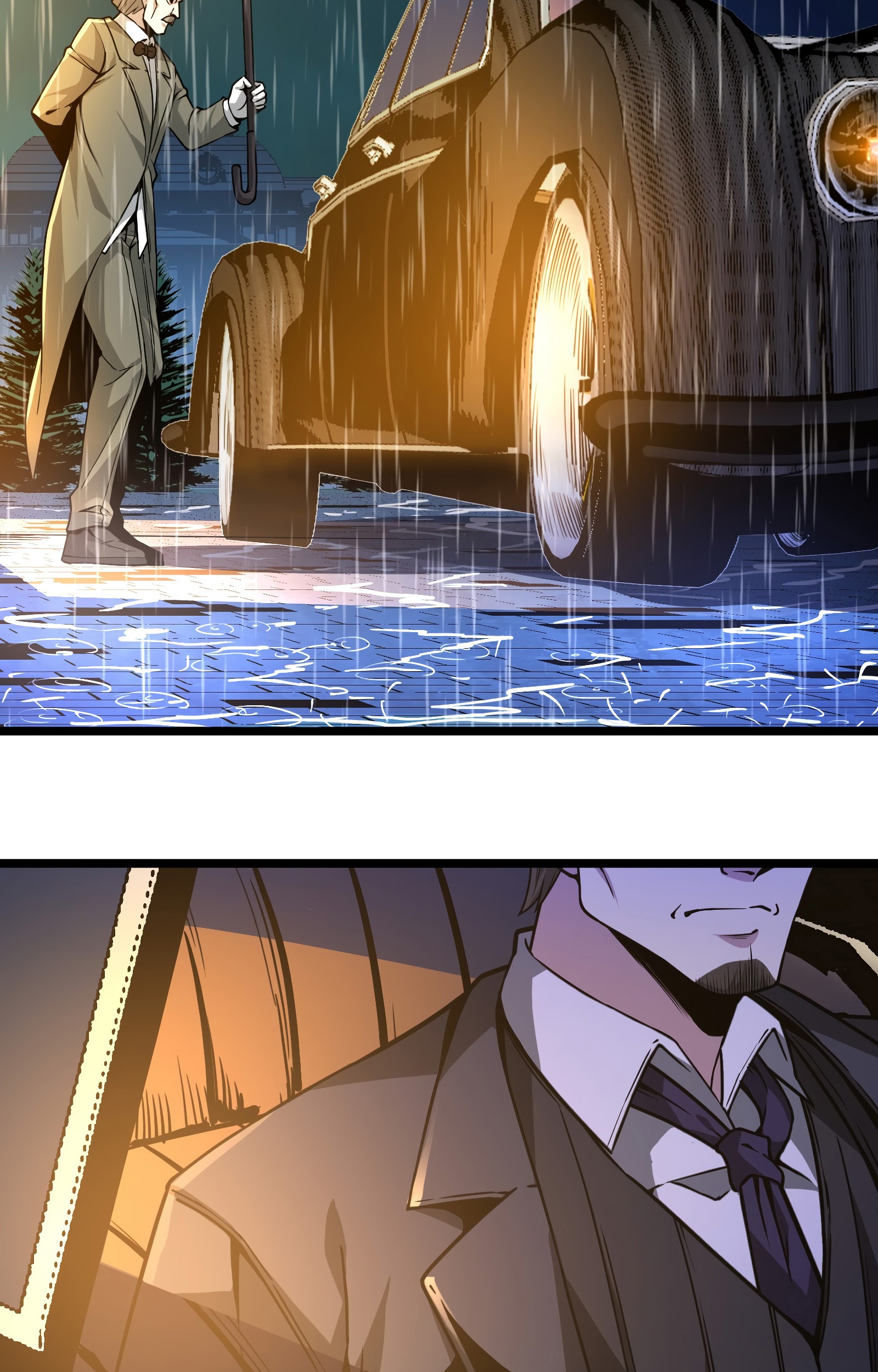 I’m Really Not The Demon God’s Lackey Chapter 31 page 35
