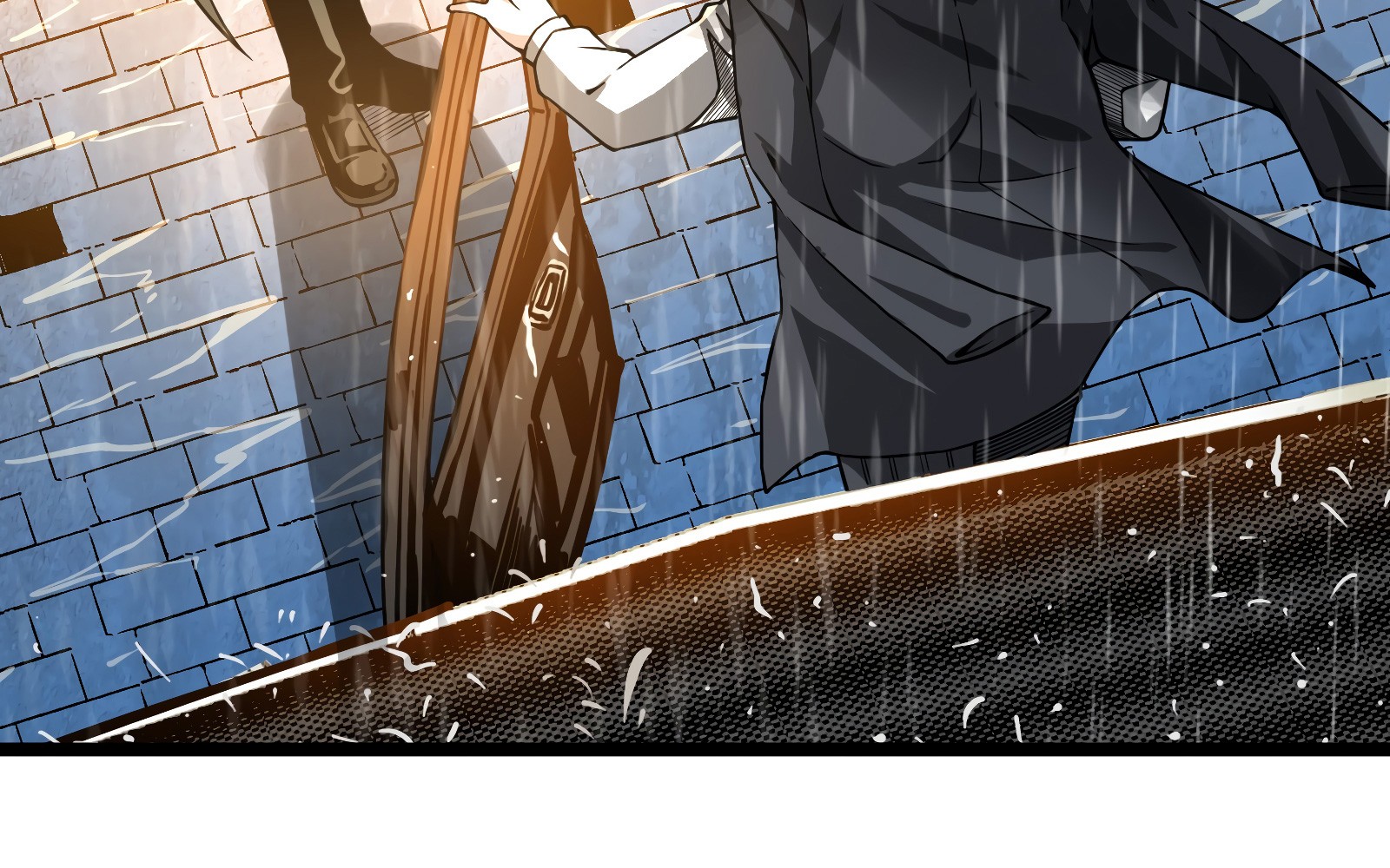 I’m Really Not The Demon God’s Lackey Chapter 31 page 37