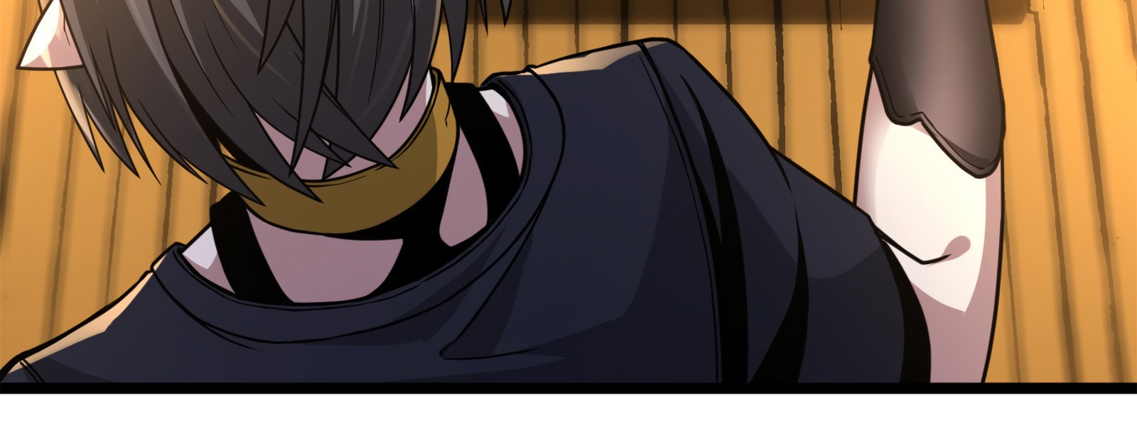 I’m Really Not The Demon God’s Lackey Chapter 31 page 60