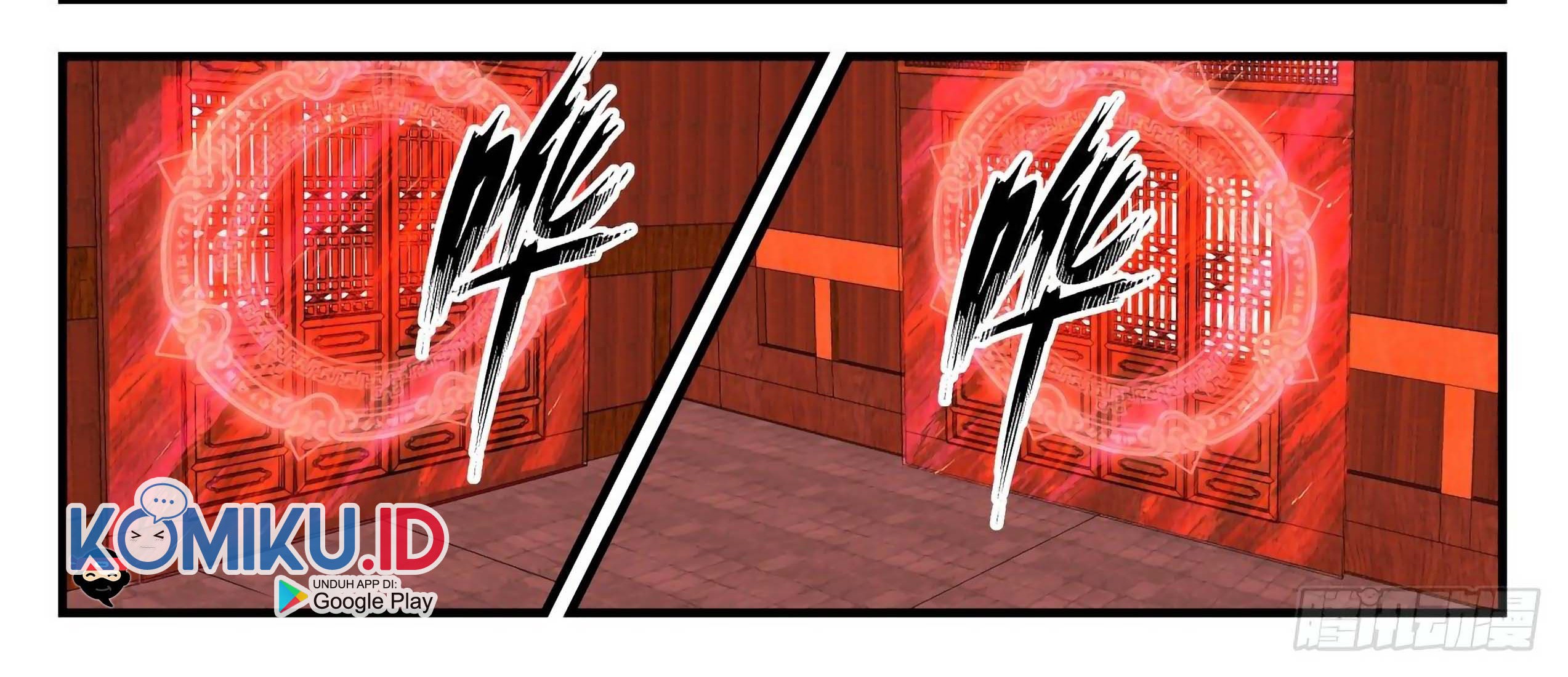 Martial Peak Part 1 Chapter 1742 page 24
