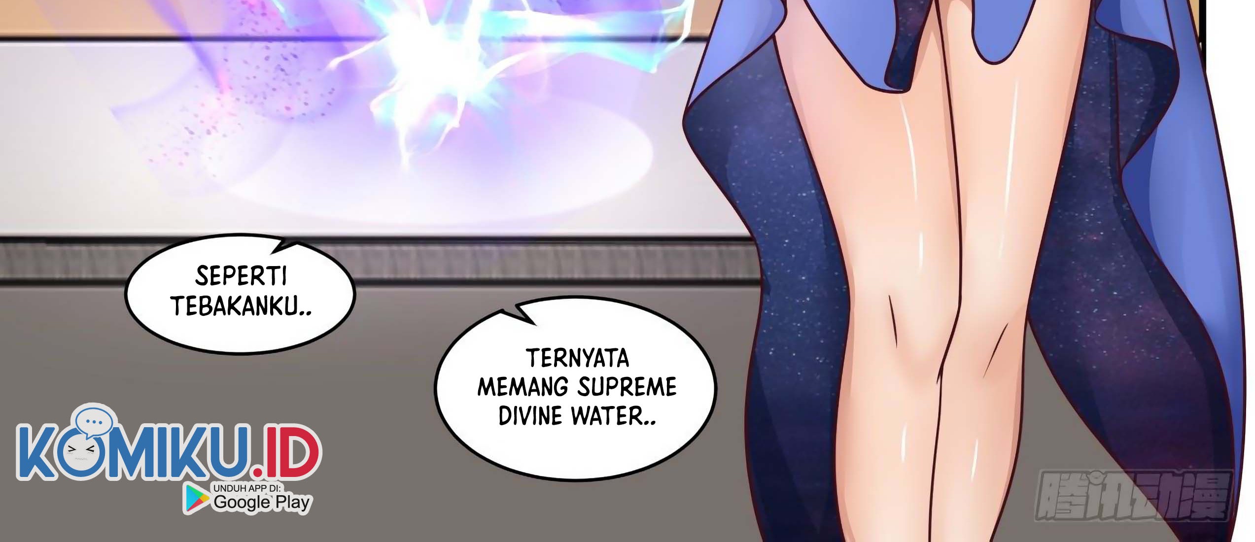 Martial Peak Part 1 Chapter 1749 page 24