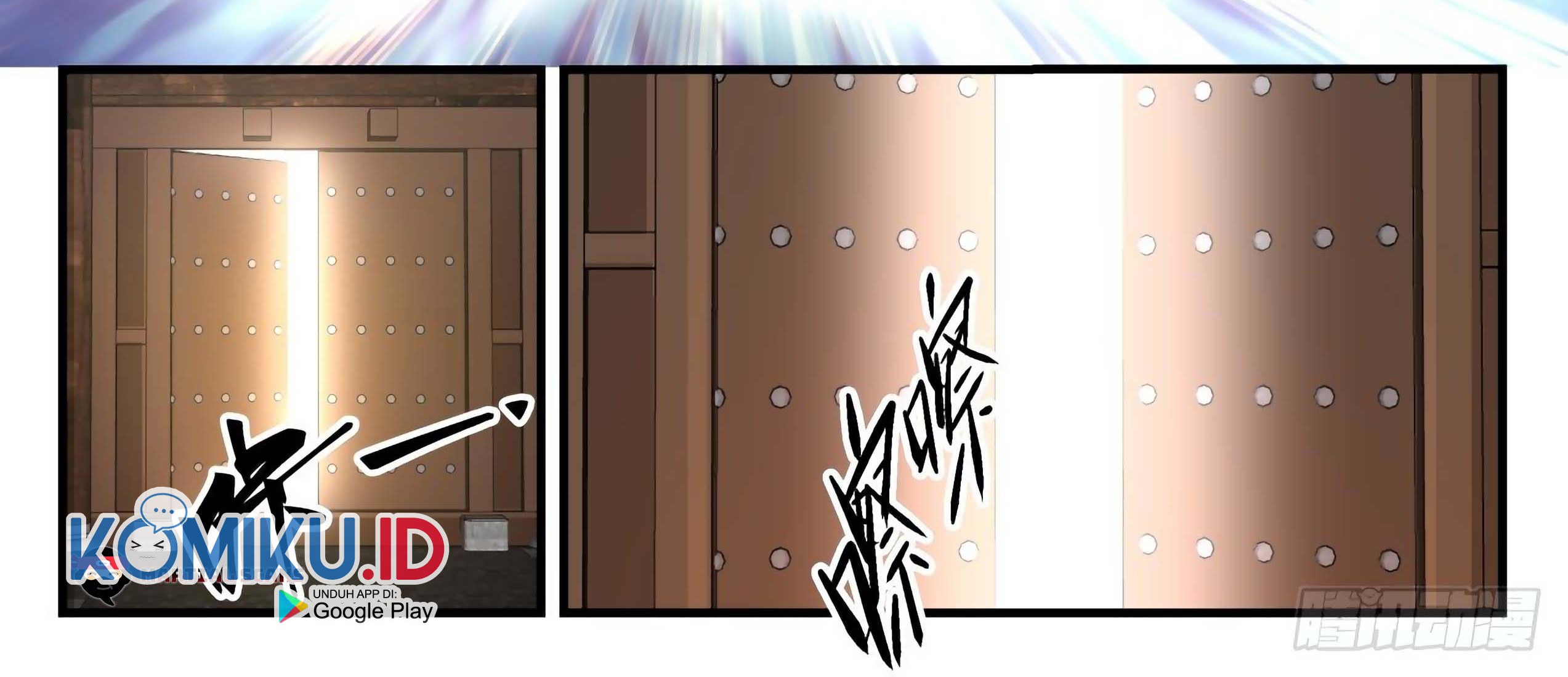 Martial Peak Part 1 Chapter 1749 page 18