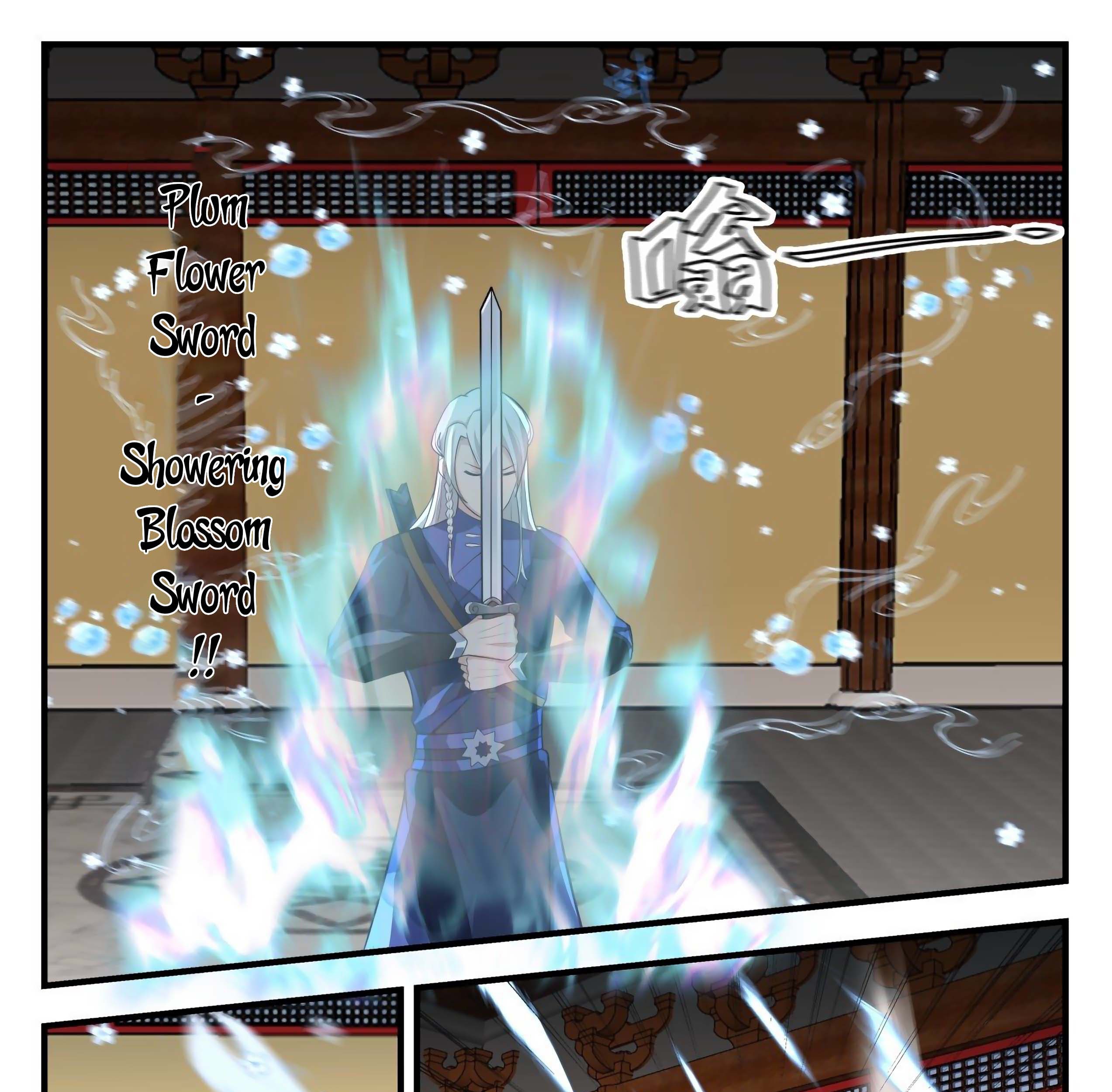 Martial Peak Part 1 Chapter 1750 page 23