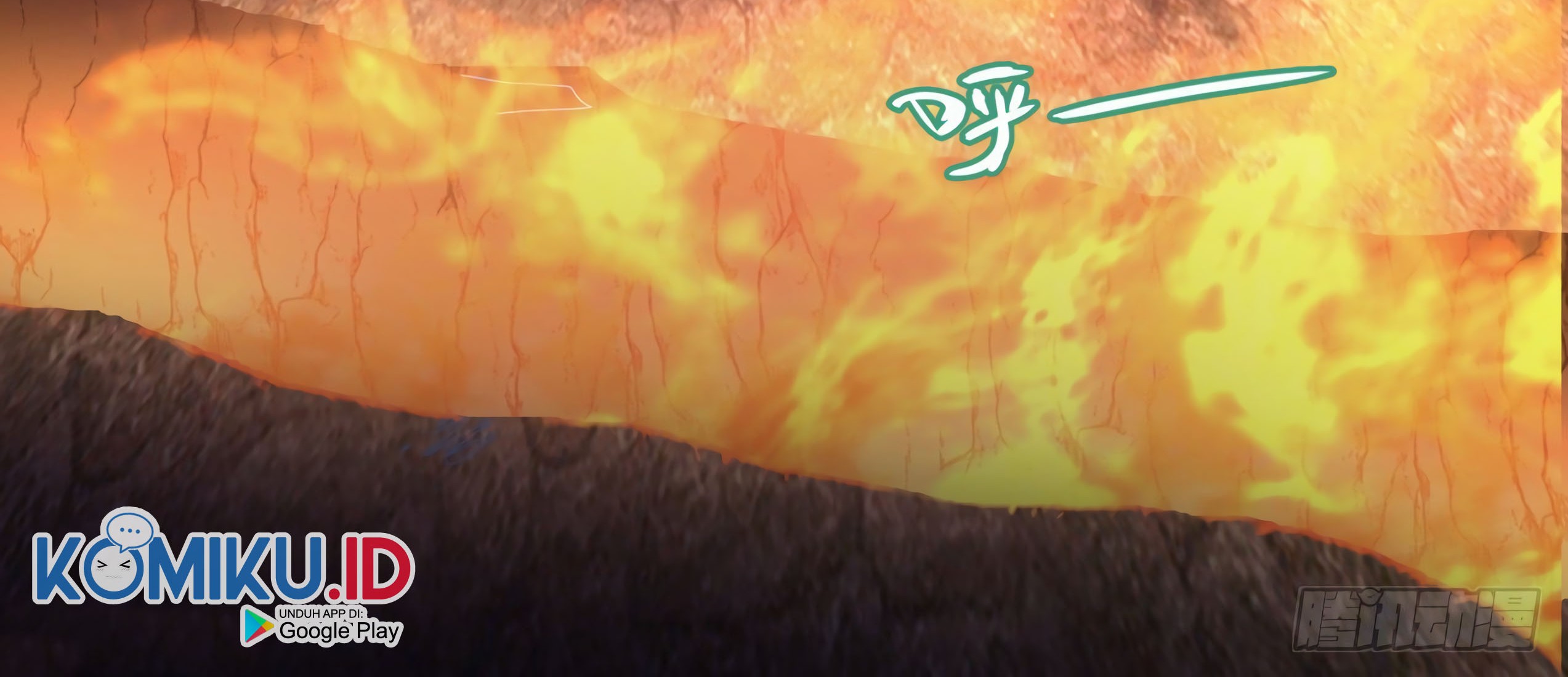 Martial Peak Part 1 Chapter 1752 page 14