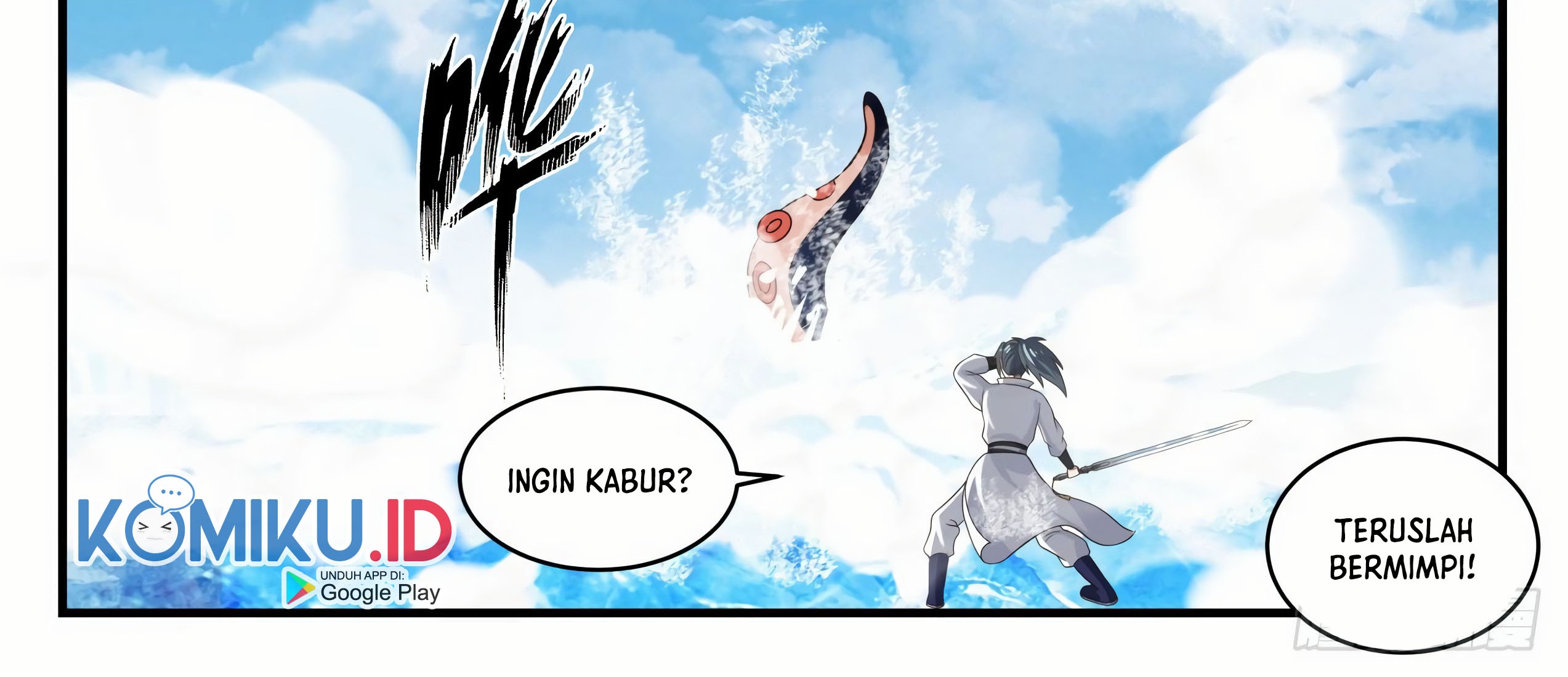 Martial Peak Part 1 Chapter 1753 page 16