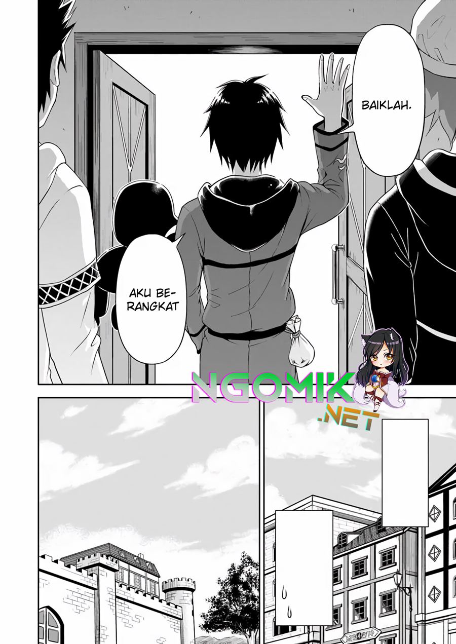 Abyss Calling Chapter 05 page 15