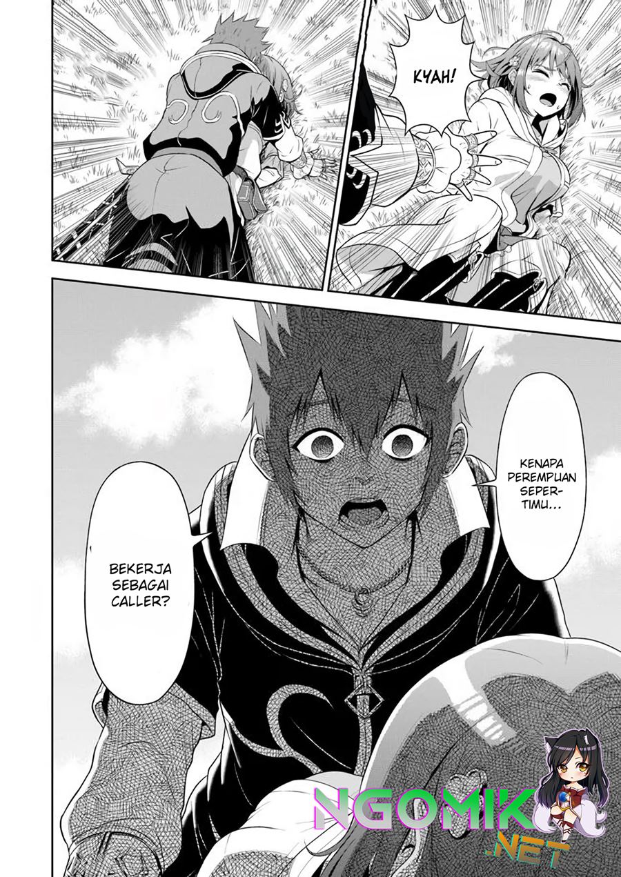 Abyss Calling Chapter 05 page 19