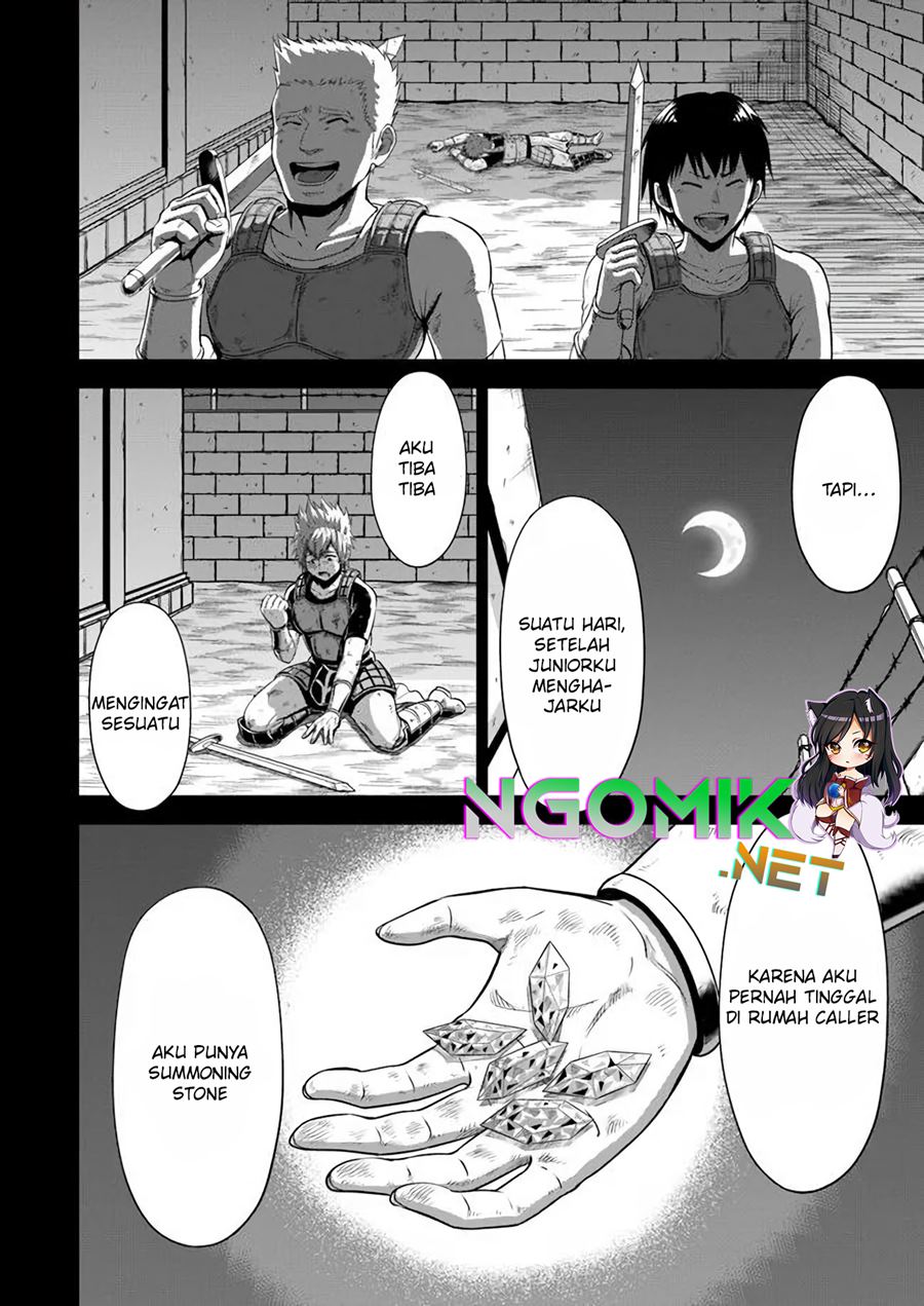 Abyss Calling Chapter 05 page 23