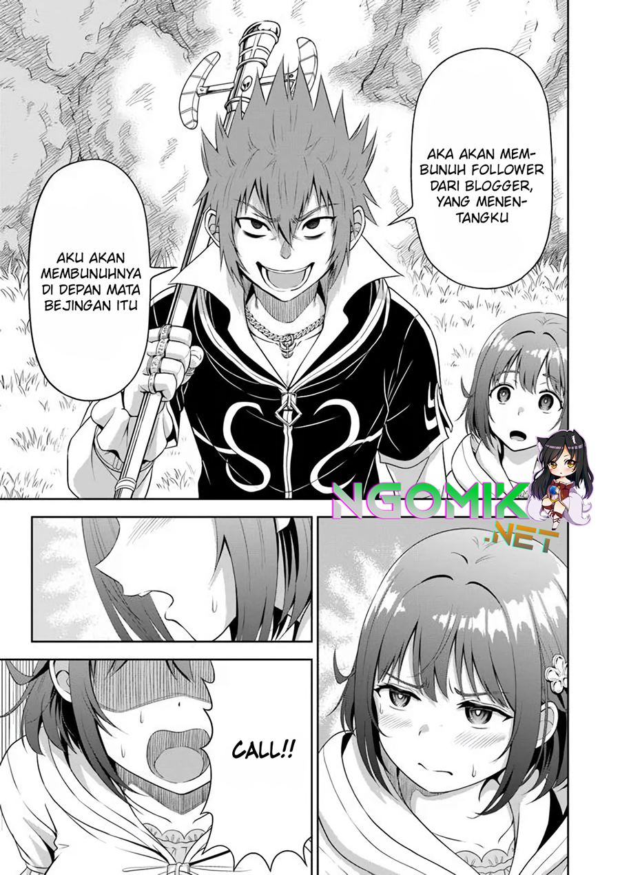 Abyss Calling Chapter 05 page 26