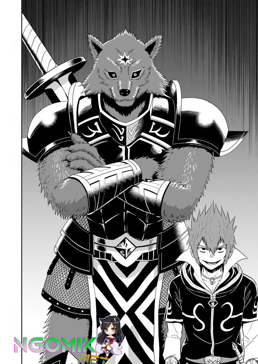 Abyss Calling Chapter 05 page 29