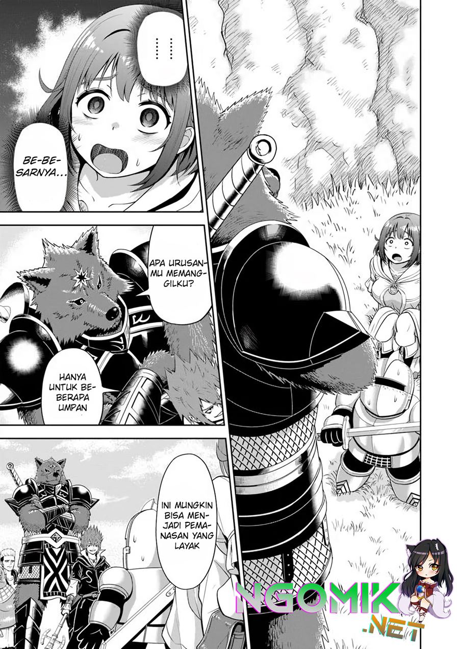 Abyss Calling Chapter 05 page 30