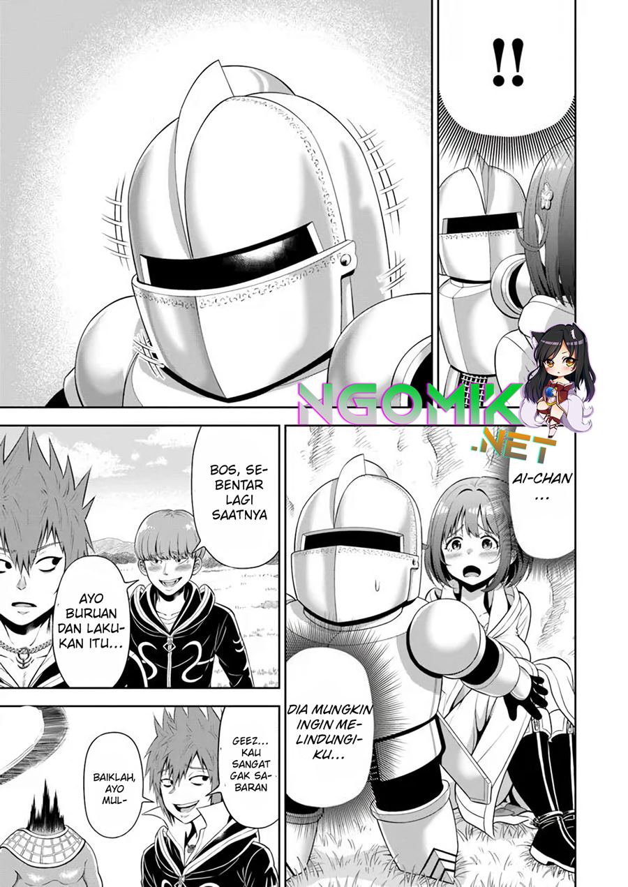 Abyss Calling Chapter 05 page 32