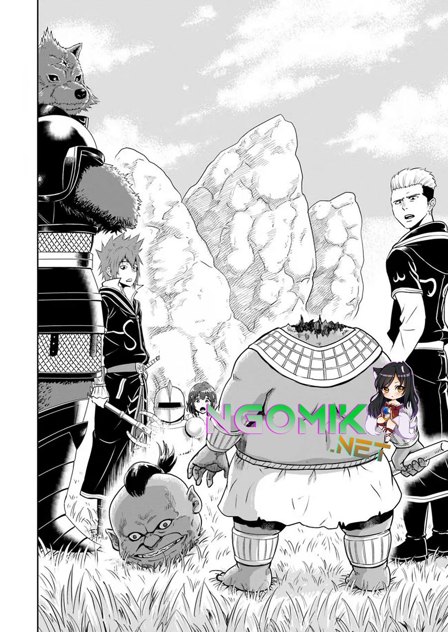 Abyss Calling Chapter 05 page 33