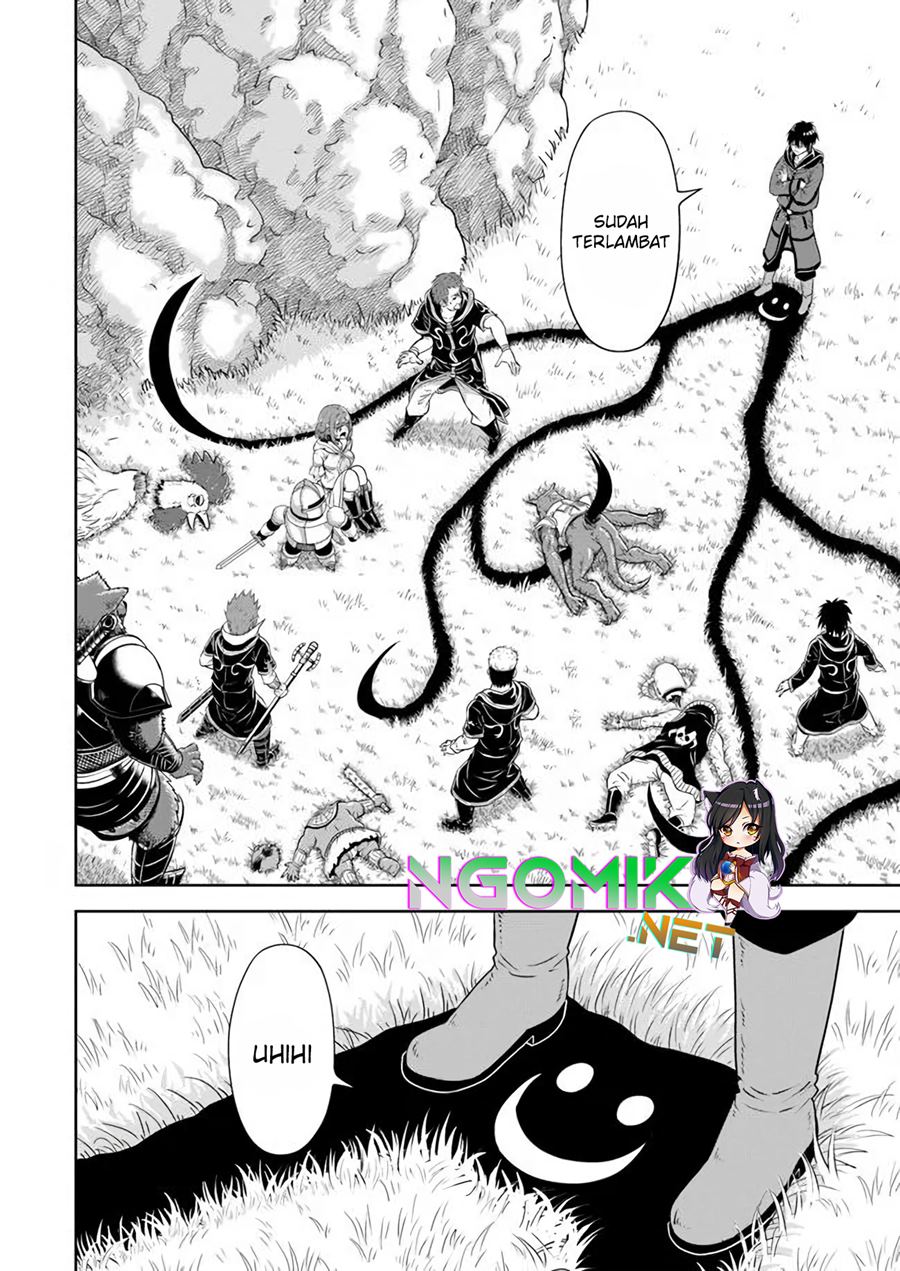 Abyss Calling Chapter 05 page 35
