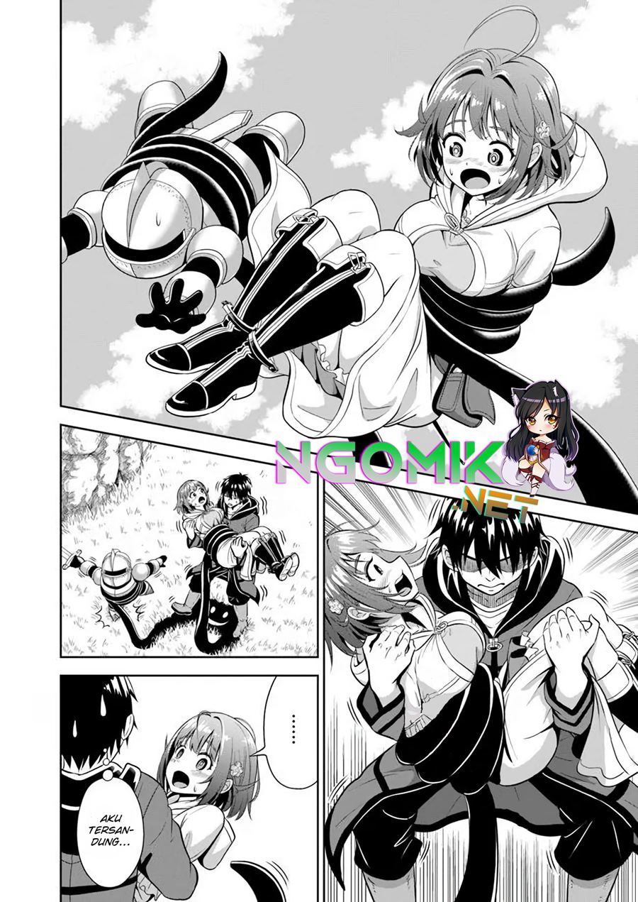 Abyss Calling Chapter 05 page 38