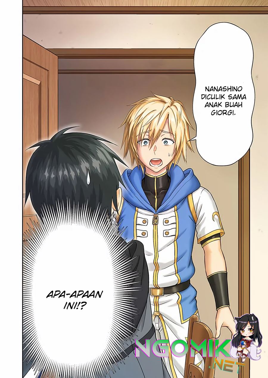 Abyss Calling Chapter 05 page 5