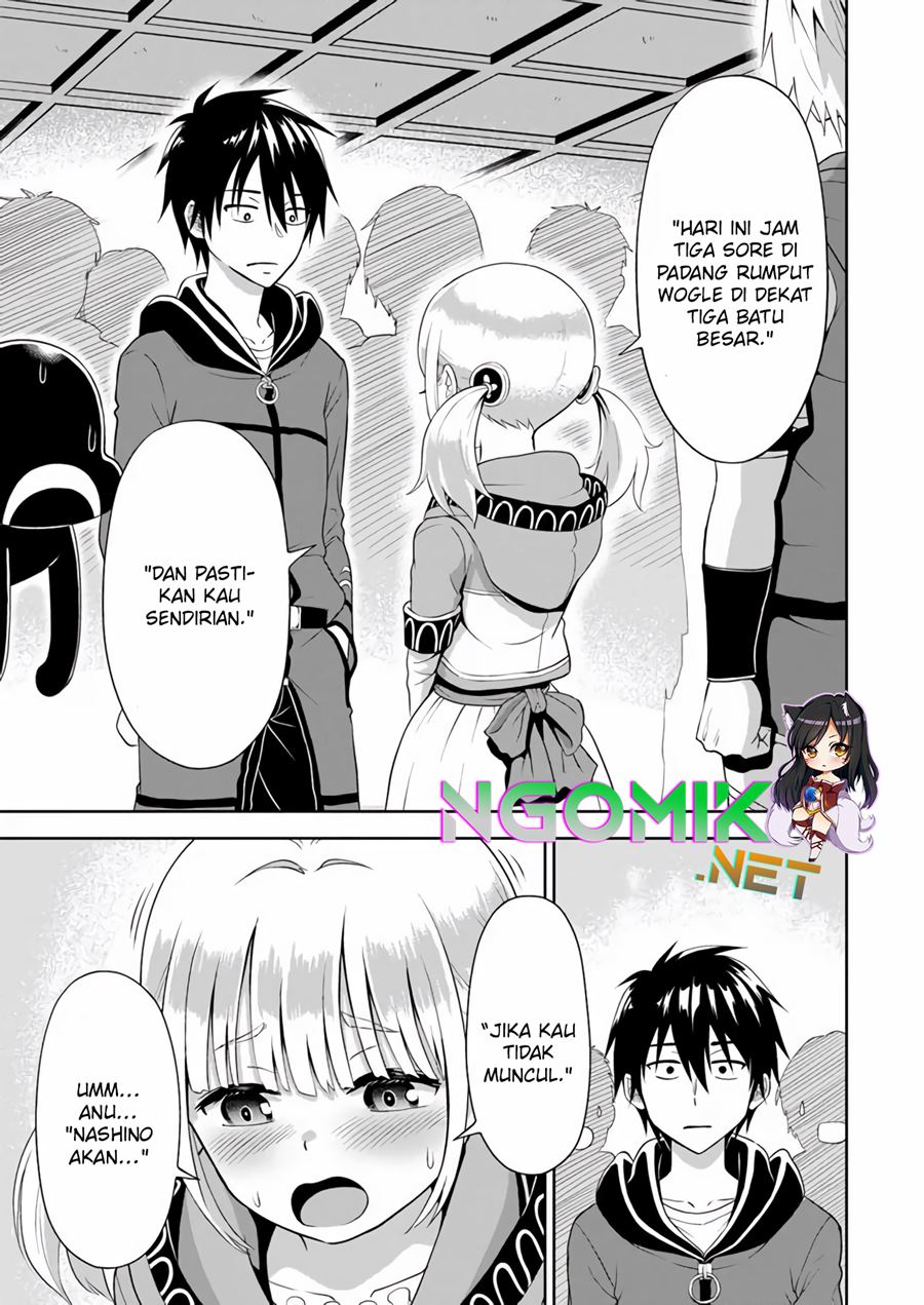 Abyss Calling Chapter 05 page 8