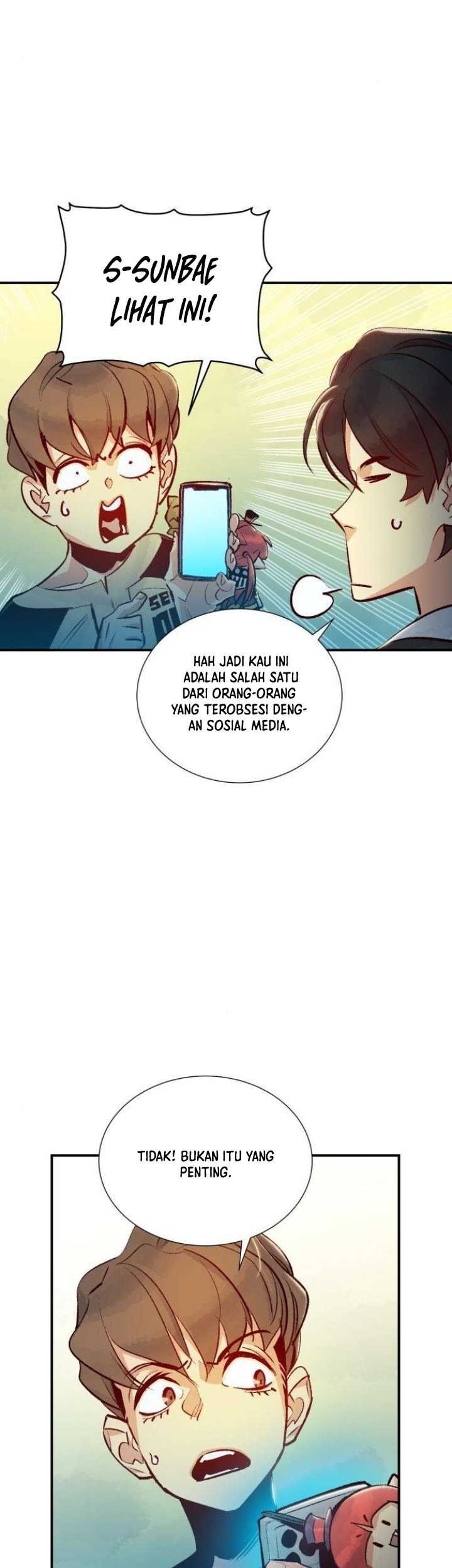 Alone Necromancer Chapter 18 page 47