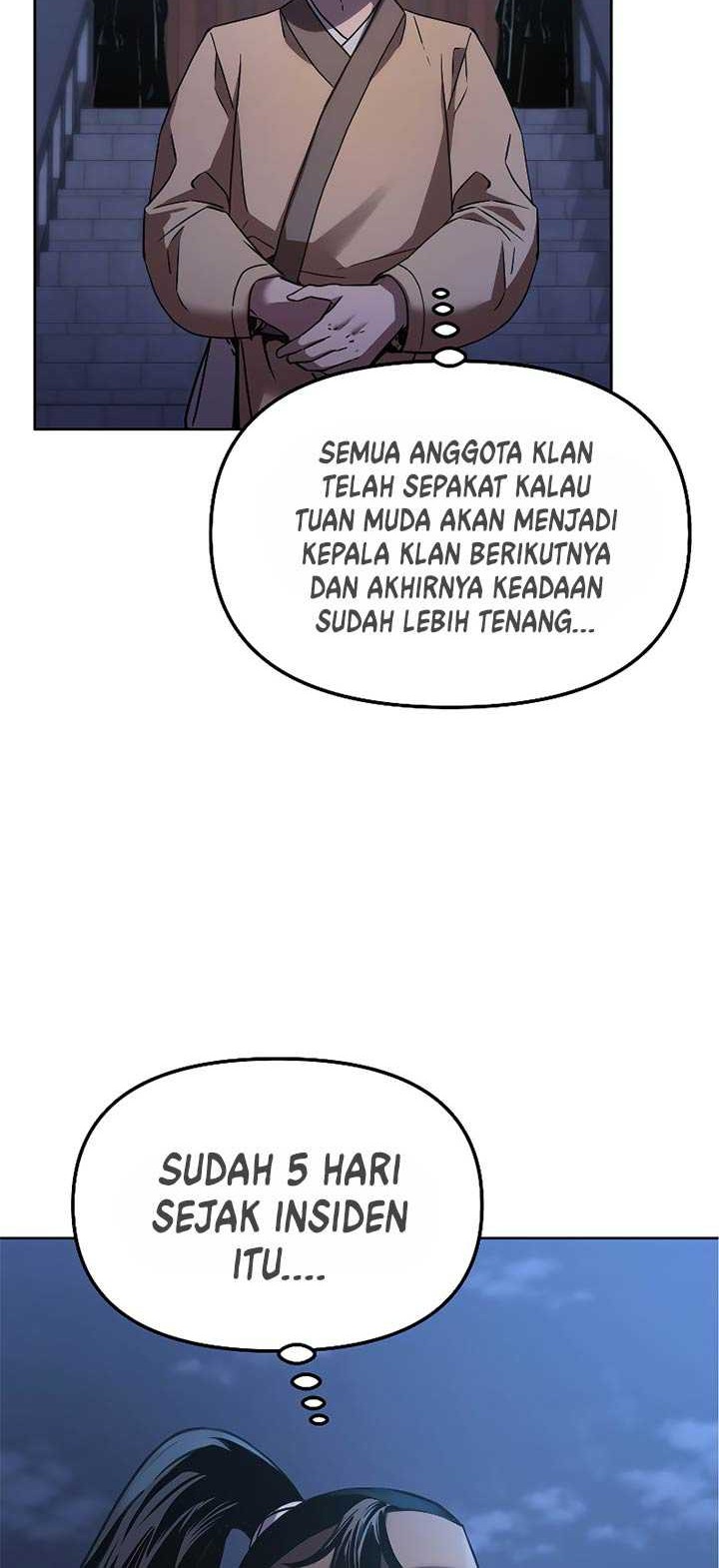 Reincarnation of the Murim Clan’s Former Ranker Chapter 24 page 23