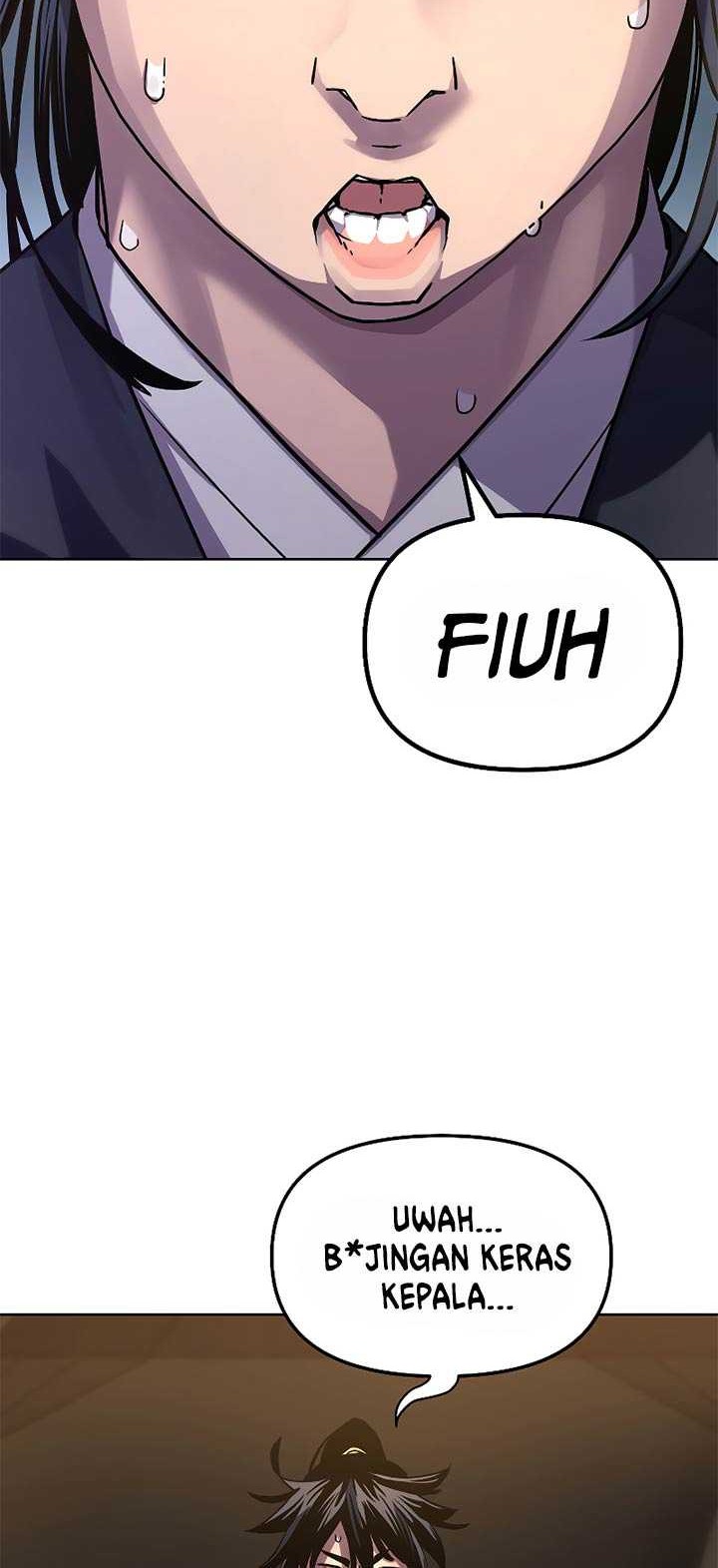 Reincarnation of the Murim Clan’s Former Ranker Chapter 24 page 25